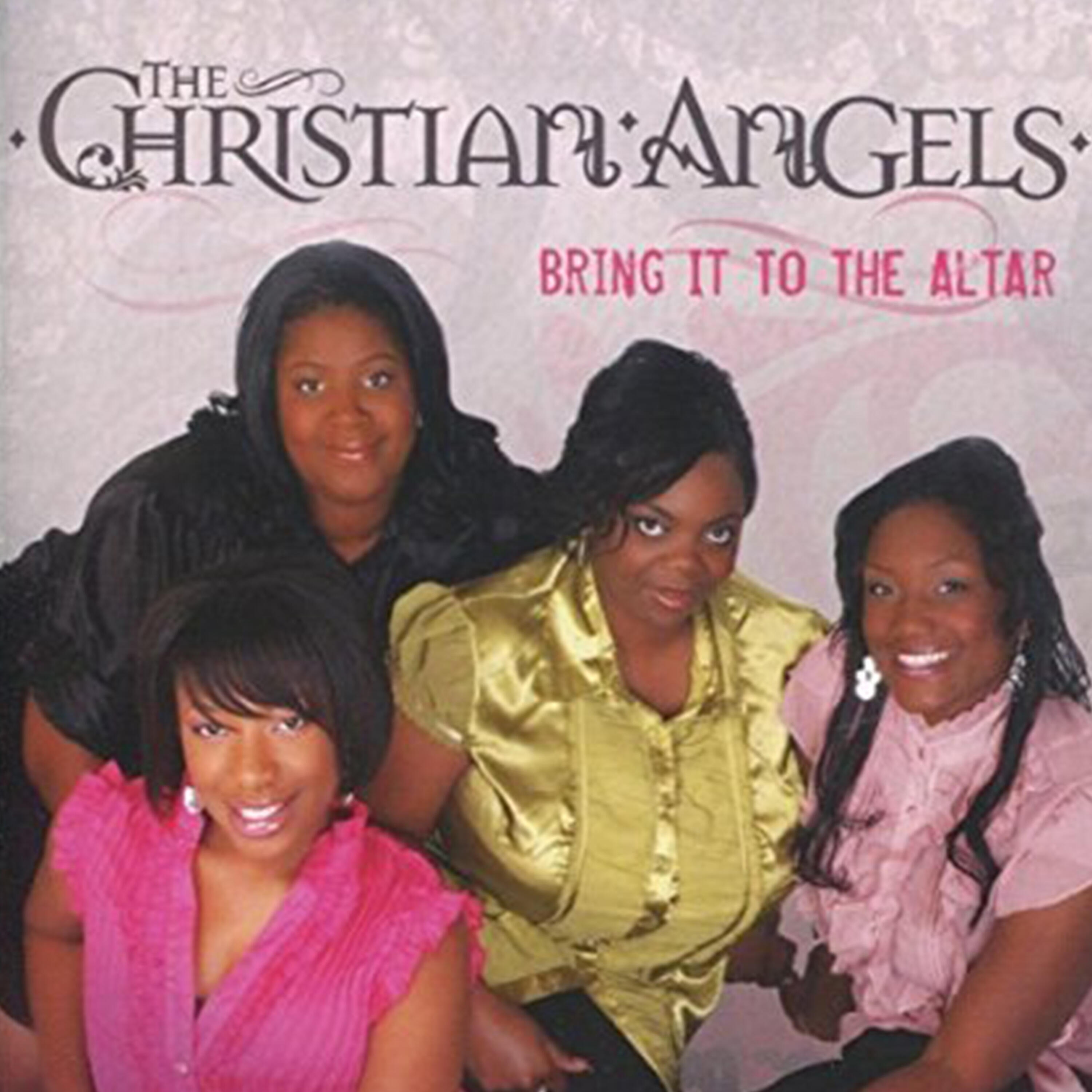 The Christian Angels | iHeart