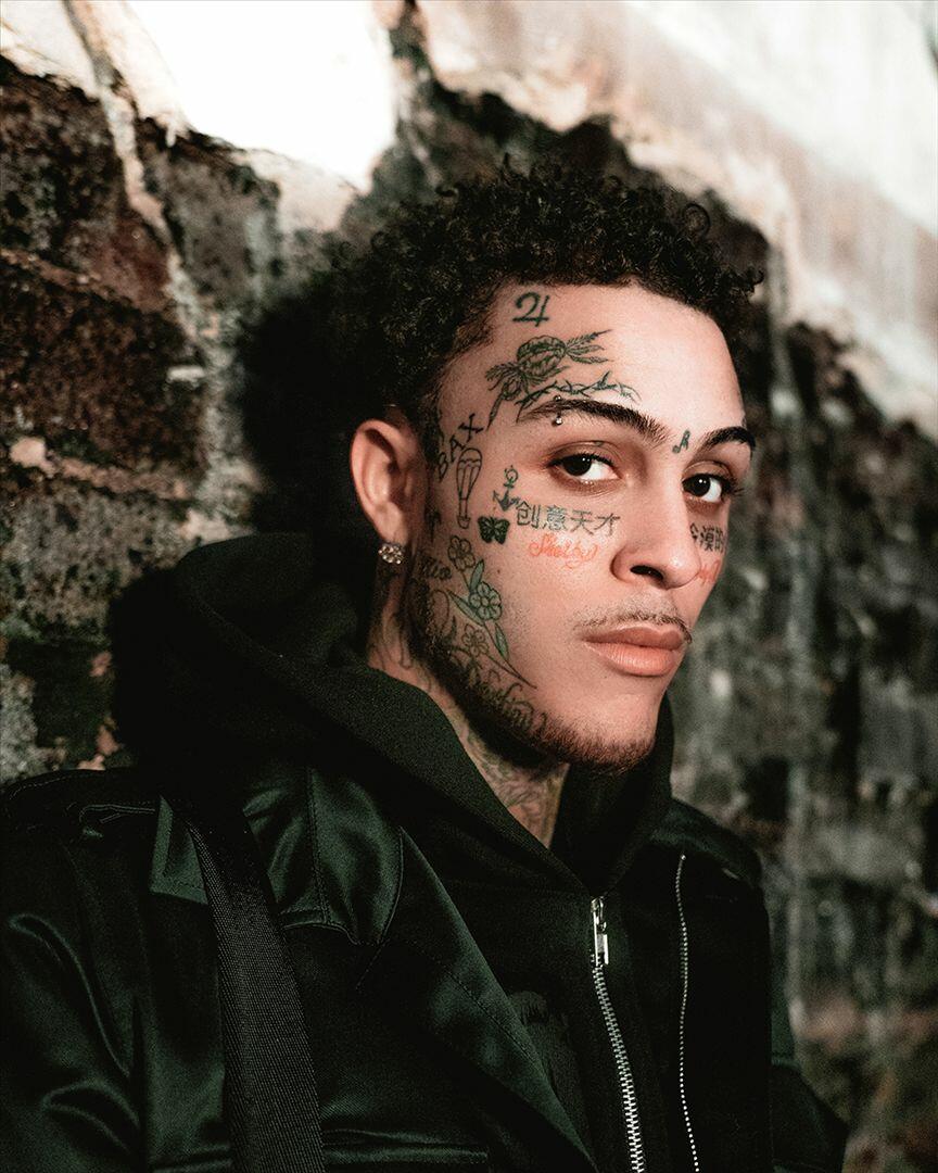 Lil Skies Radio Listen To Free Music Get The Latest Info