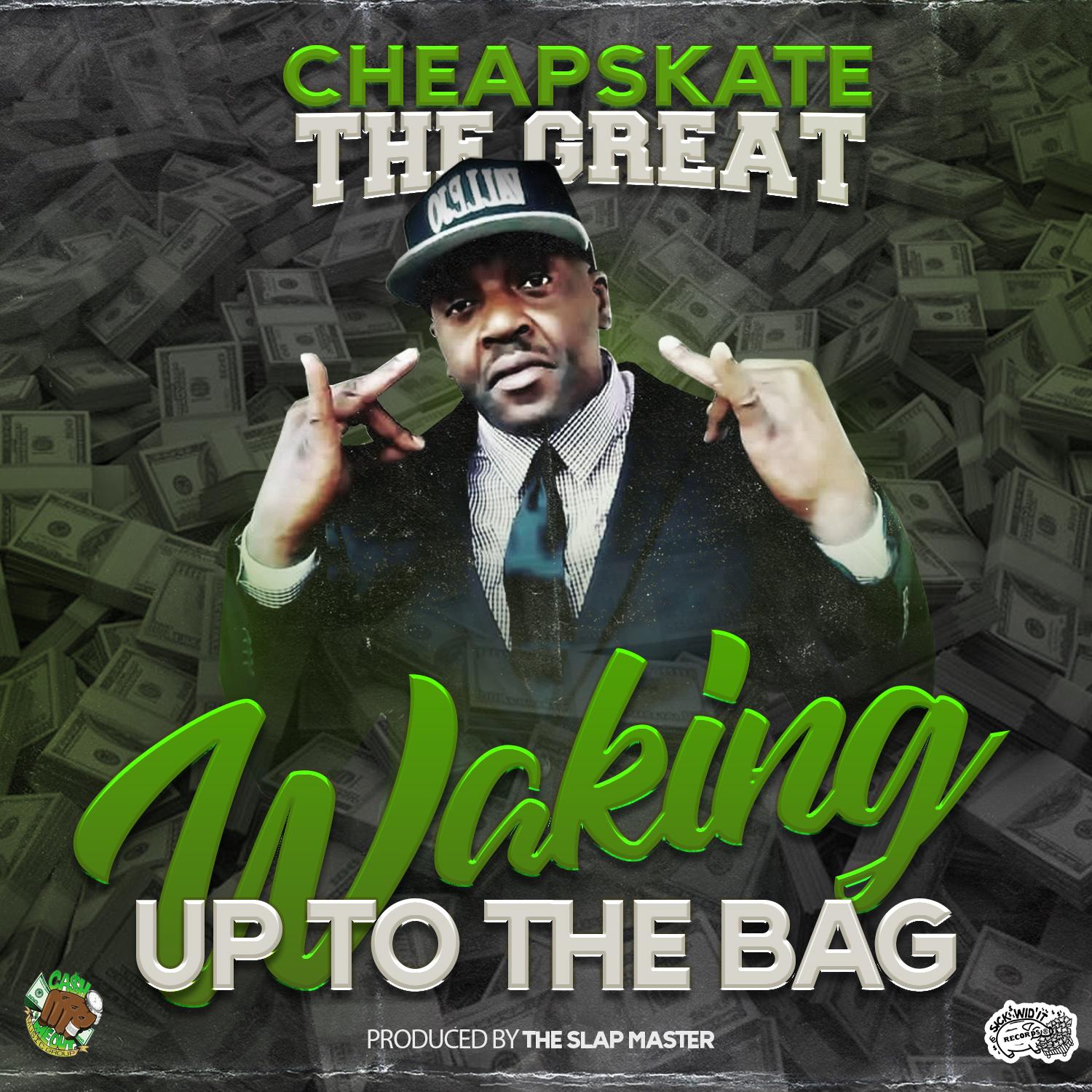 Stream Music from Artists Like Cheapskate The Great | iHeart
