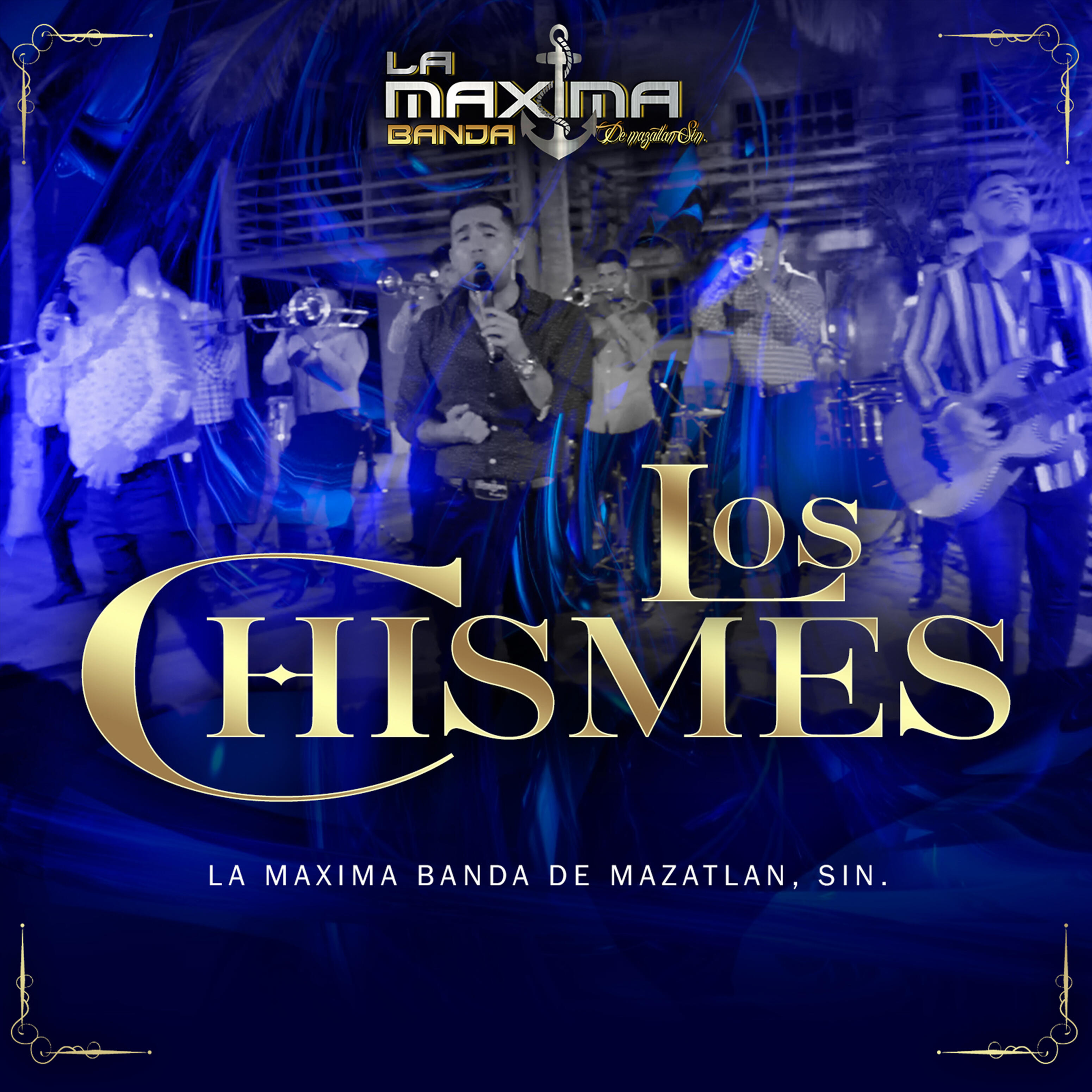 La Máxima Banda de Mazatlan Sinaloa | iHeart