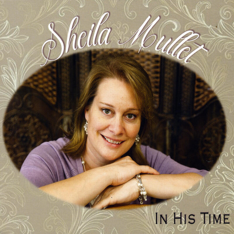 life's journey by sheila mullet