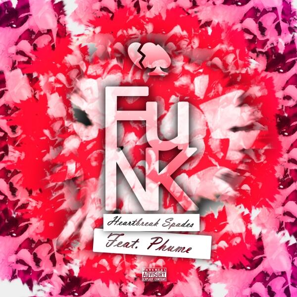 Heartbreak Spades & Heartbreak Spades iHeart