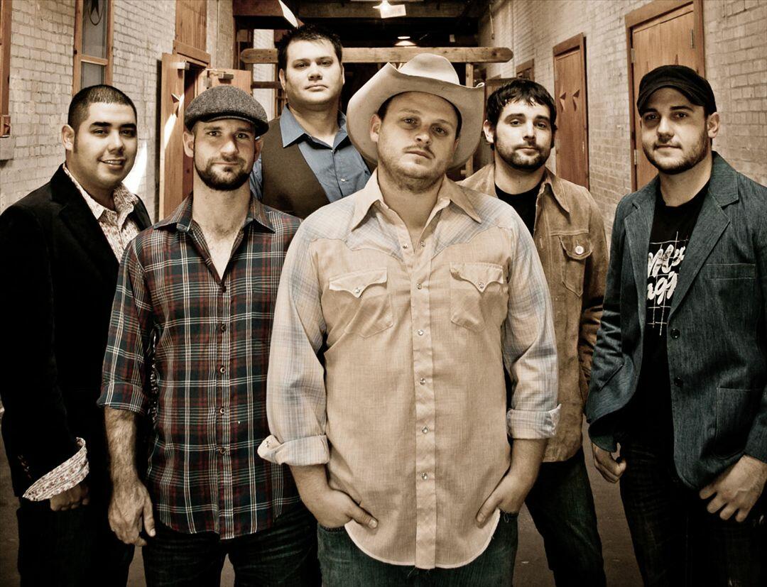 Josh Abbott Band Radio Listen to Free Music & Get The Latest Info