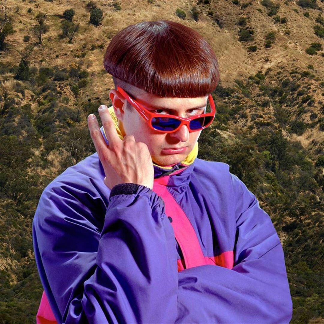 Oliver Tree Whethan iHeart