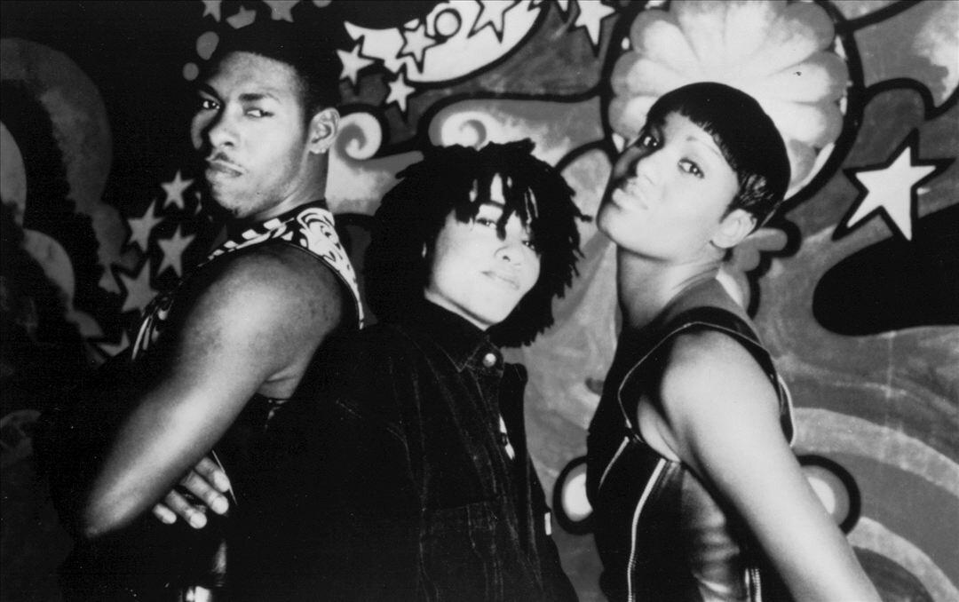 Technotronic | iHeart