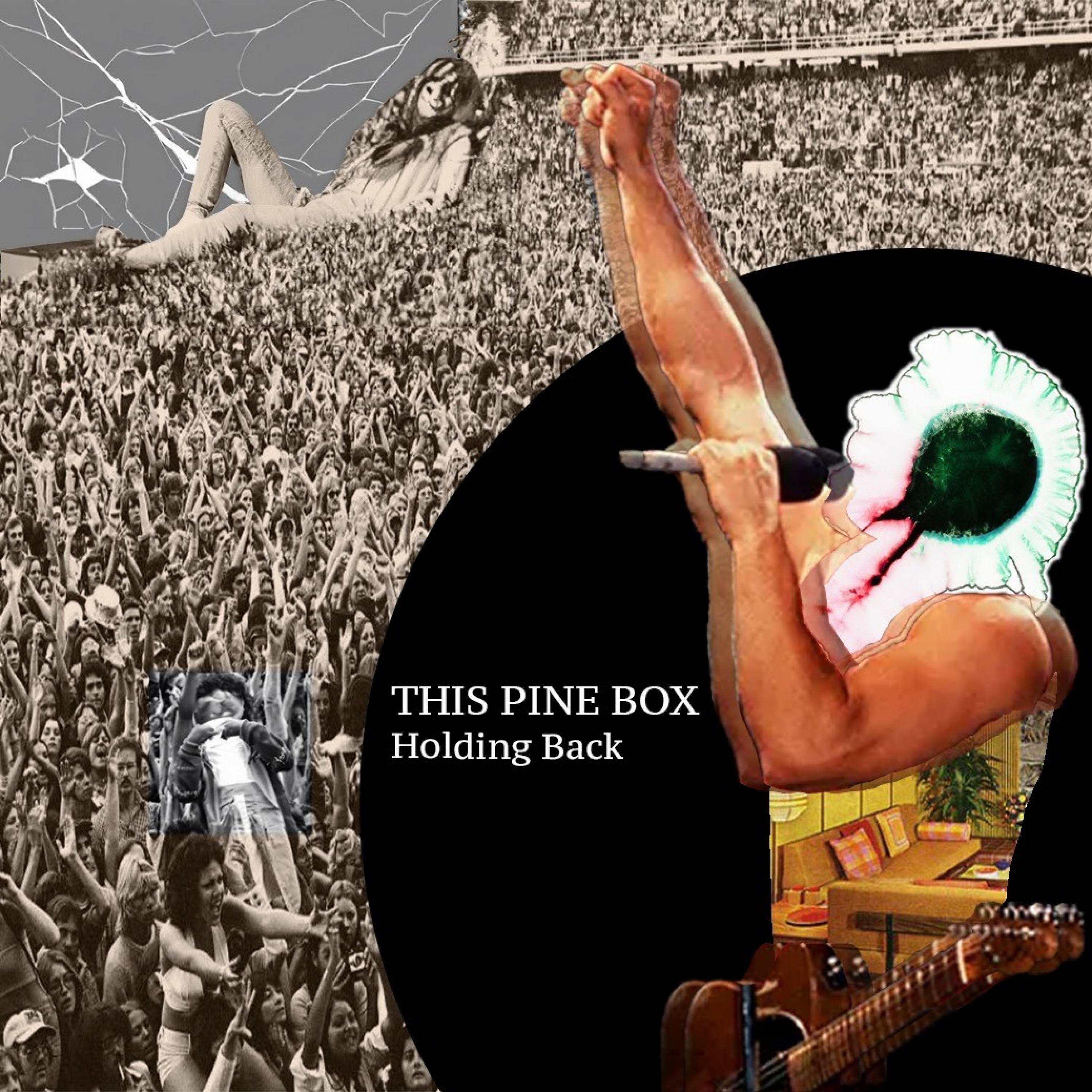 This Pine Box iHeart