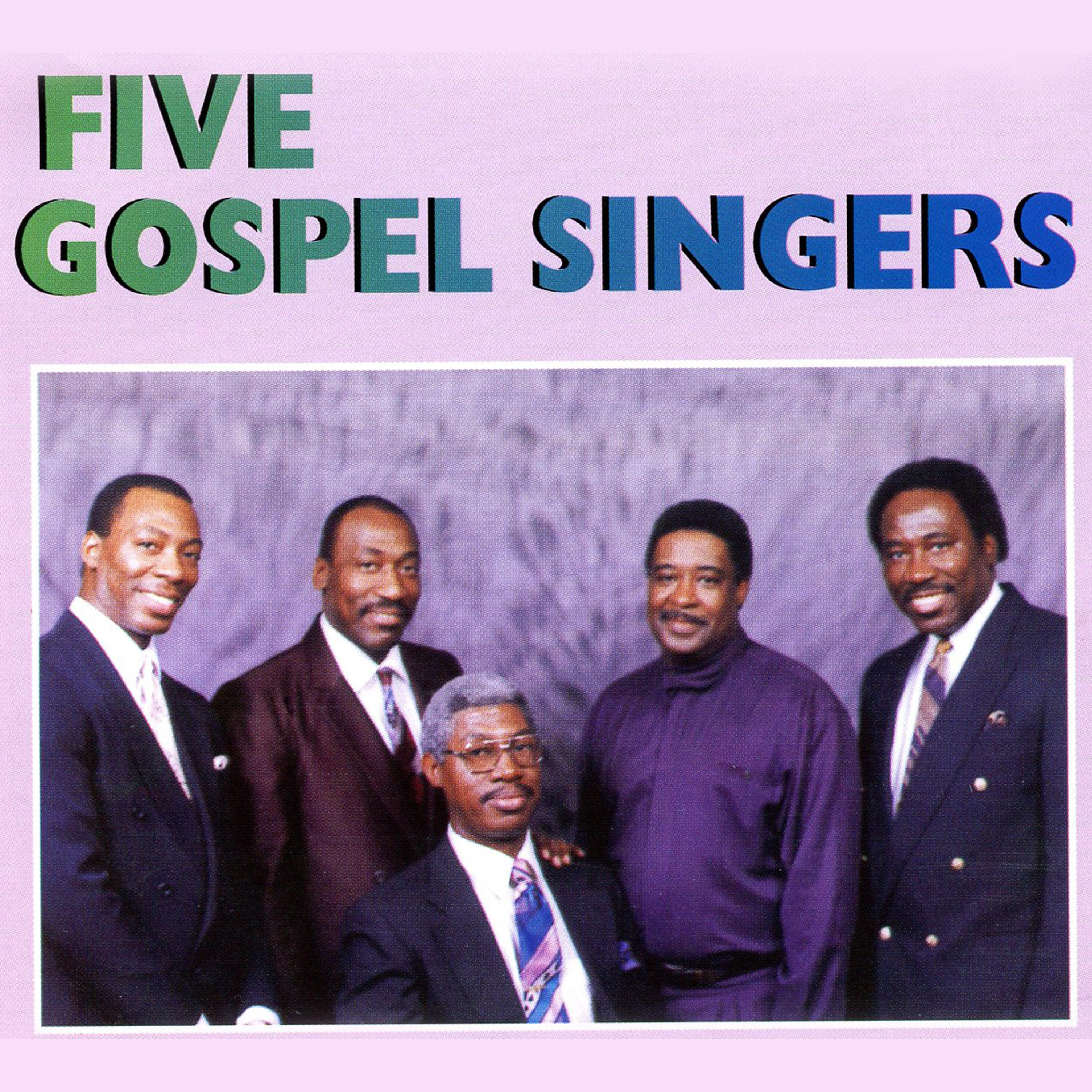 Five Gospel Singers | iHeart