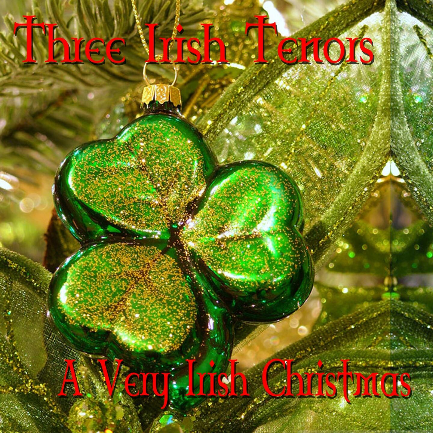 Three Irish Tenors | iHeart