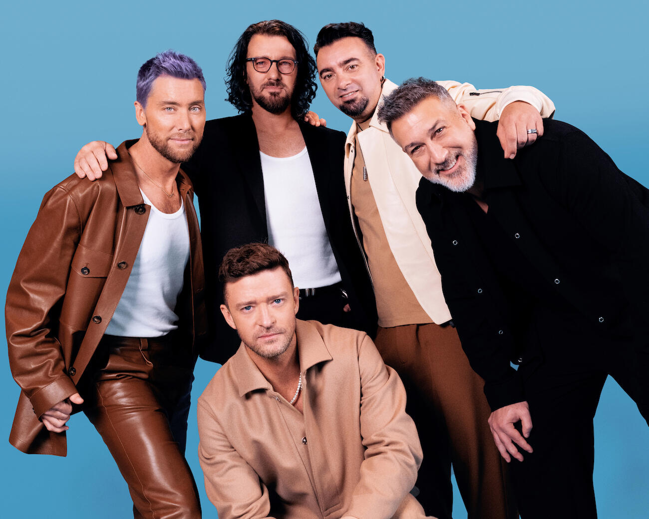 *NSYNC | iHeart