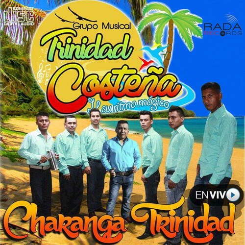 Grupo Musical Trinidad Costeña | iHeart