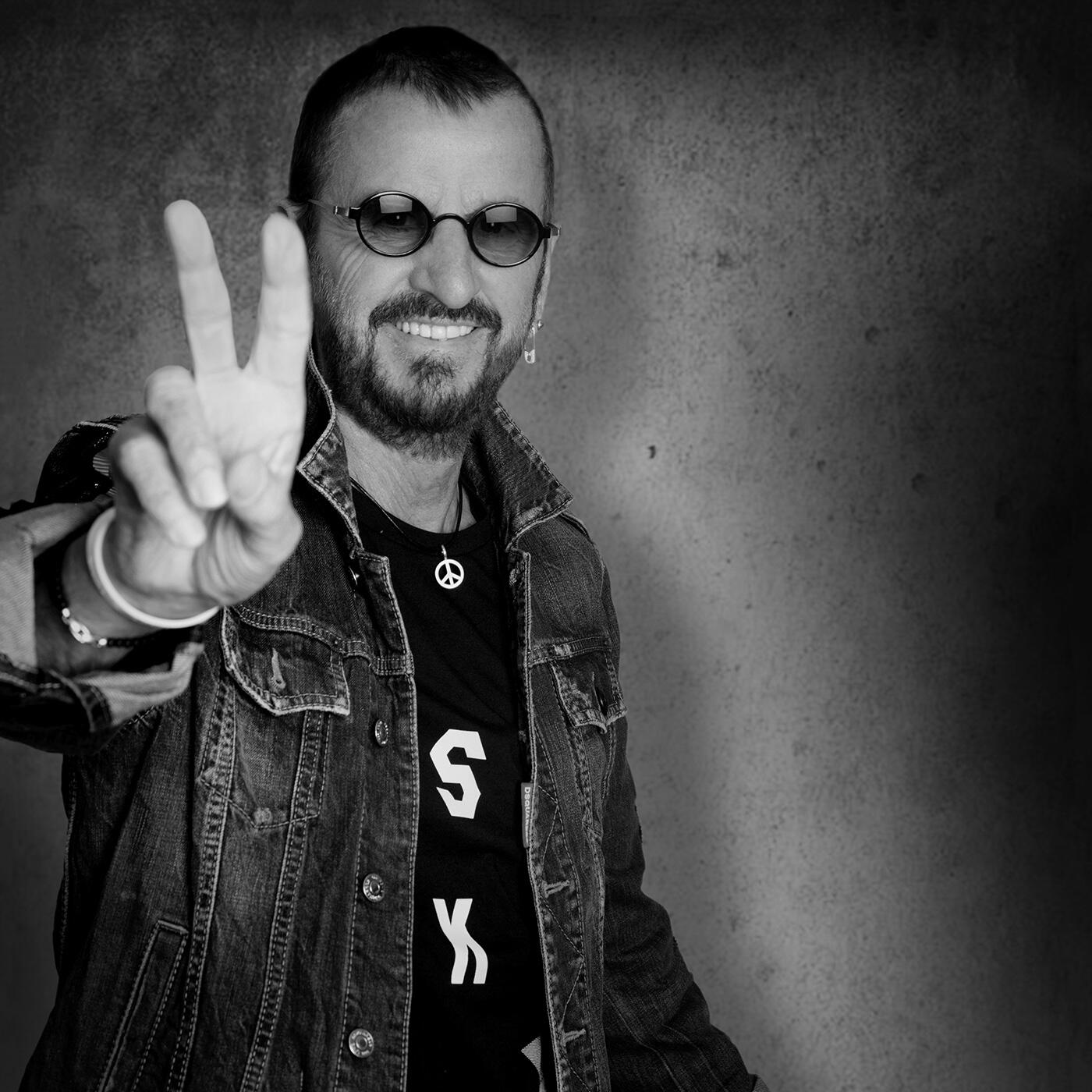Ringo Starr Radio: Listen to Free Music & Get The Latest ...