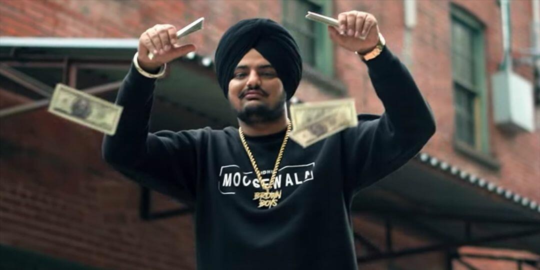 Game Sidhu Moose Wala Song Mp3 Download