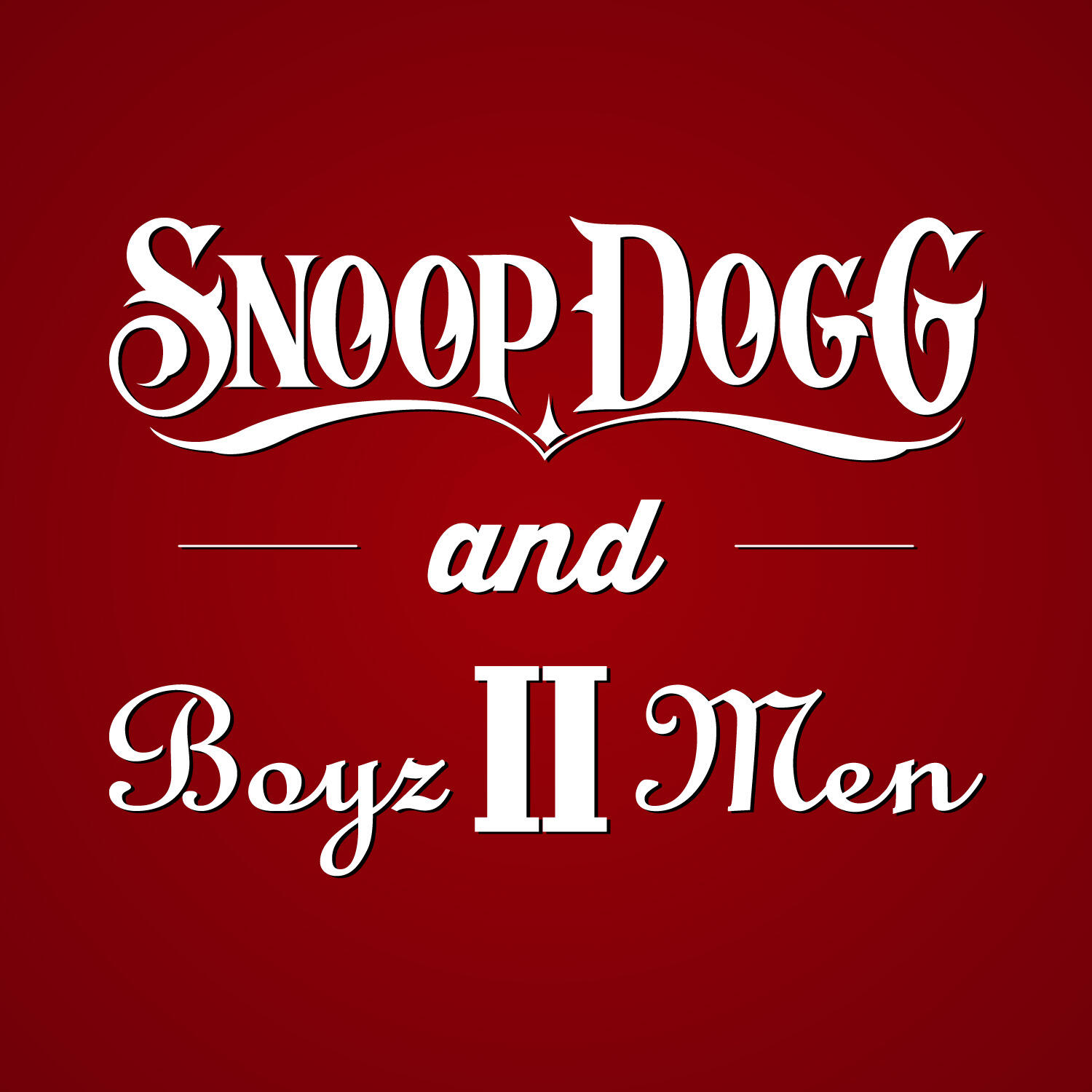 Snoop Dogg & Boyz II Men iHeart
