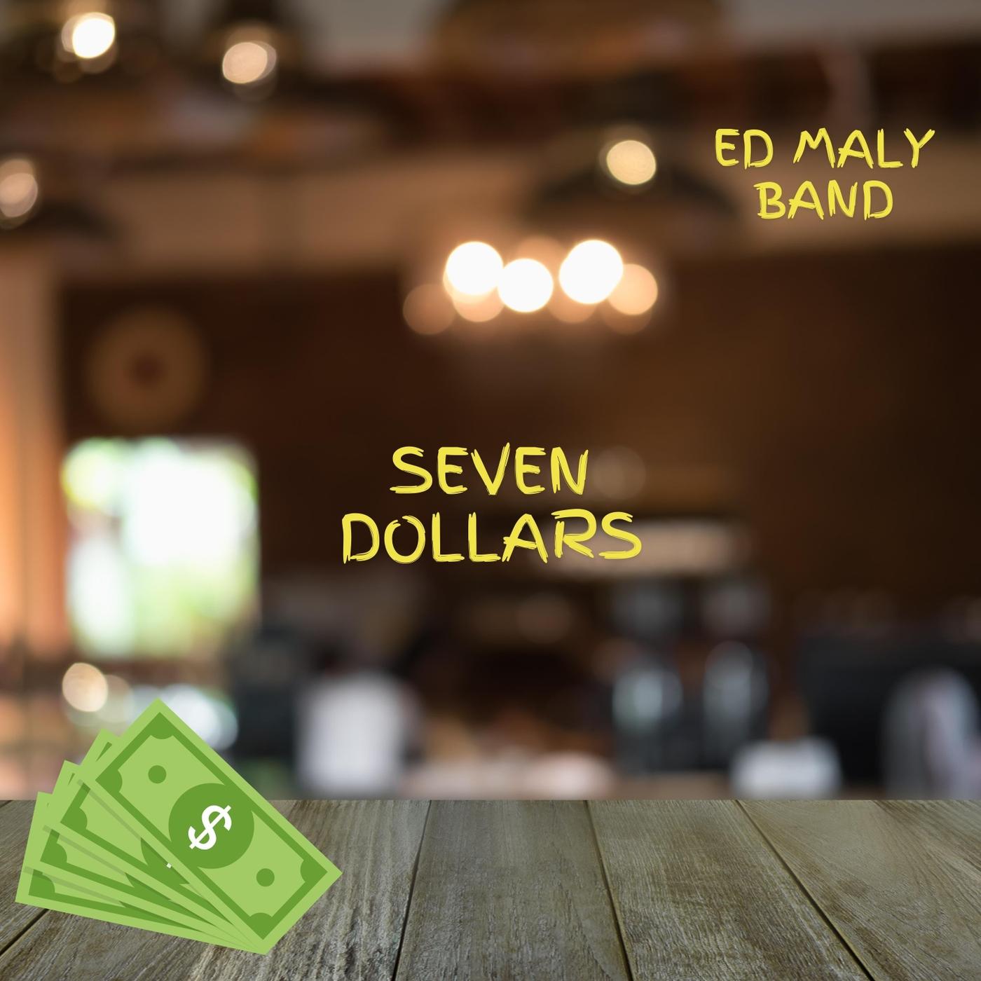 Ed Maly Band | iHeart
