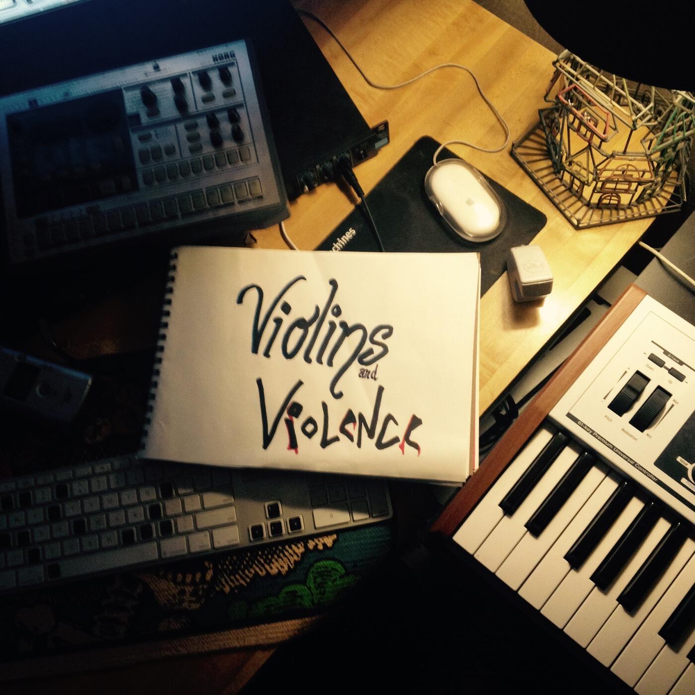 Violins & Violence iHeart