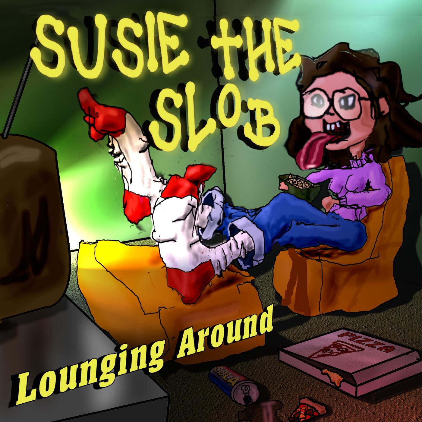 Susie The Slob Iheartradio