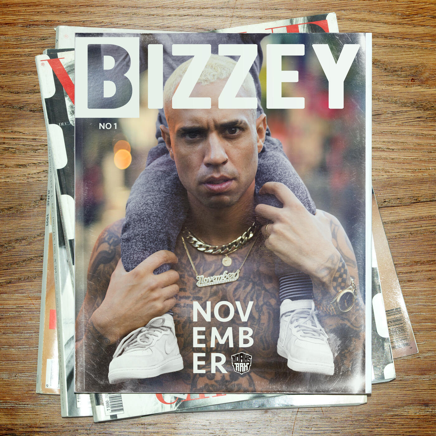 Rich Bizzy |Biography & Profile | Zed Hype Mag