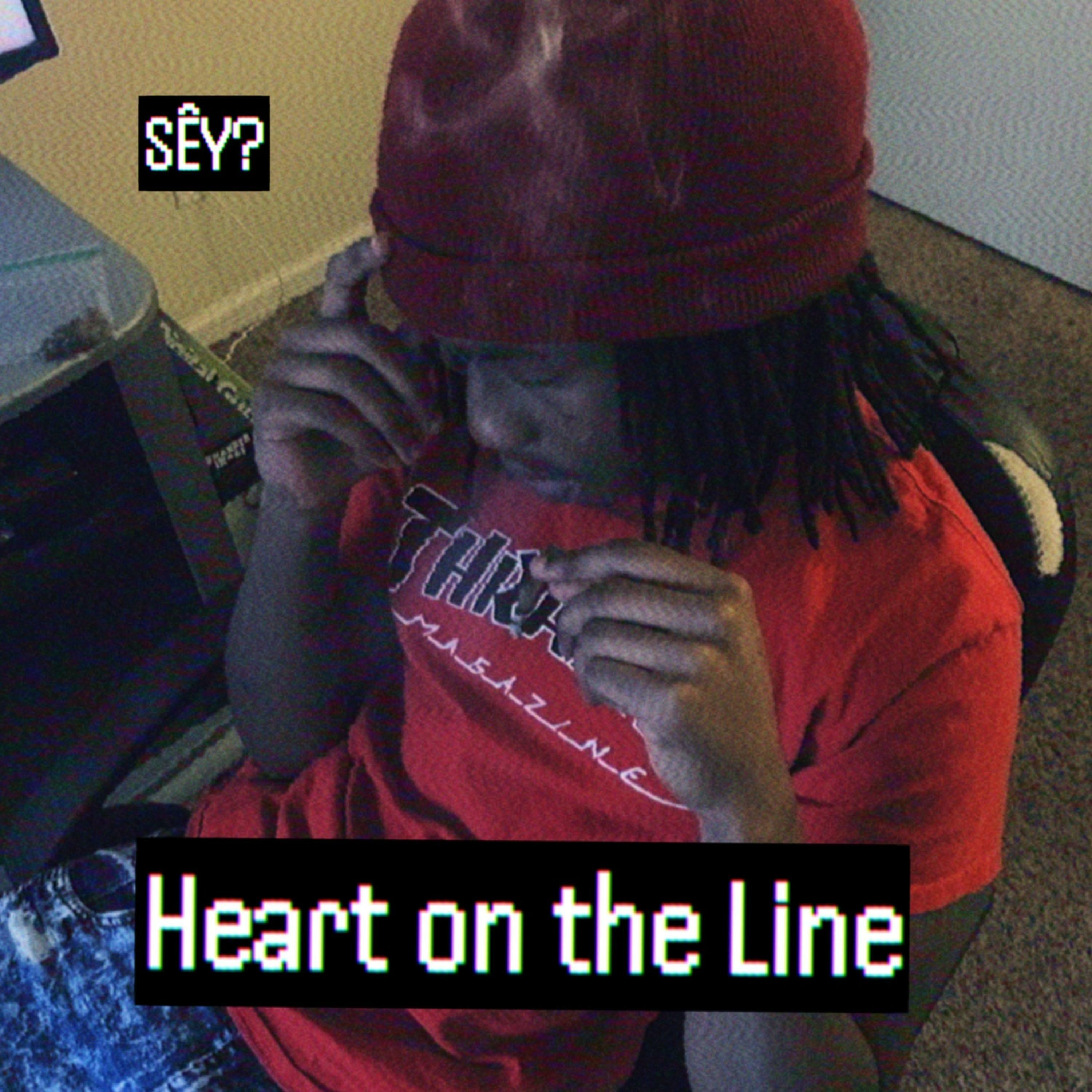 Sey | iHeart