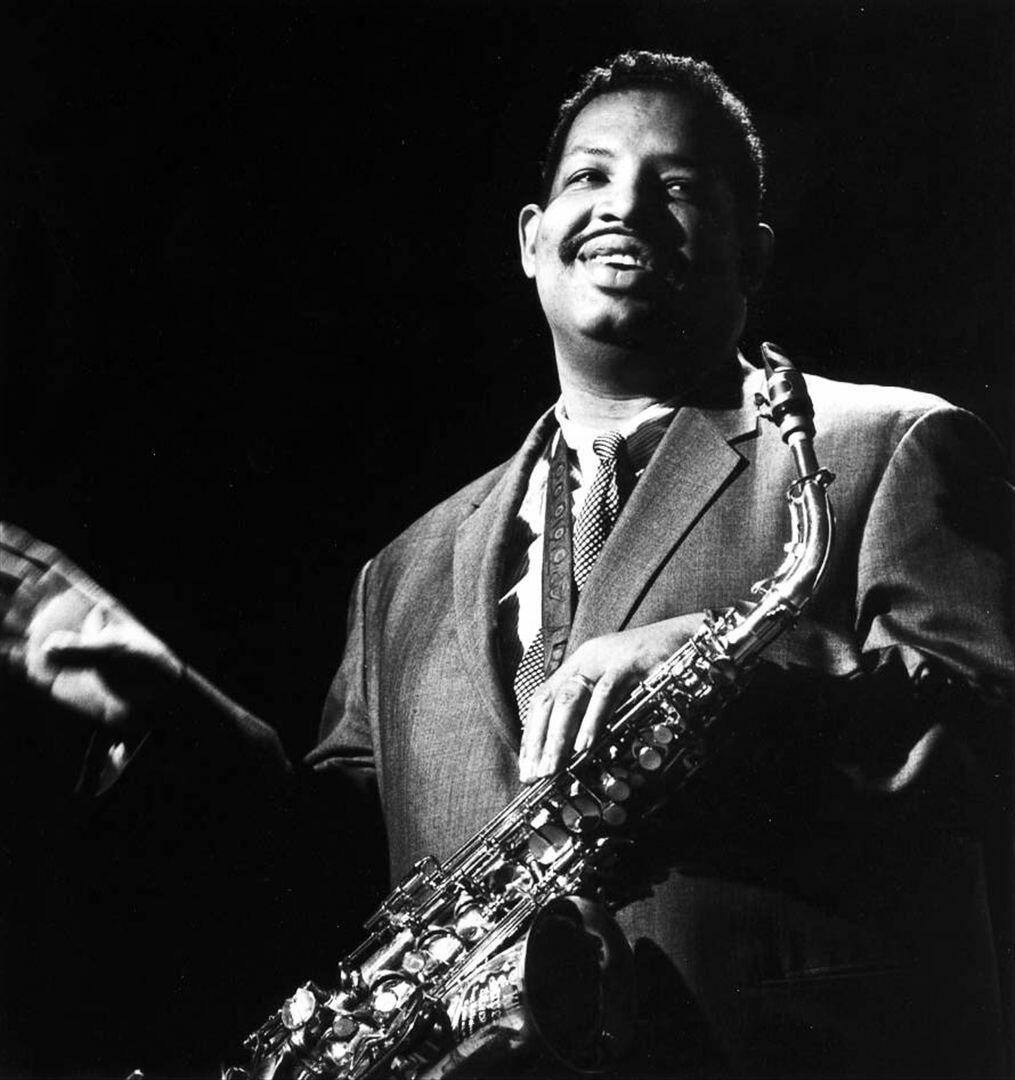 Cannonball Adderley | iHeart