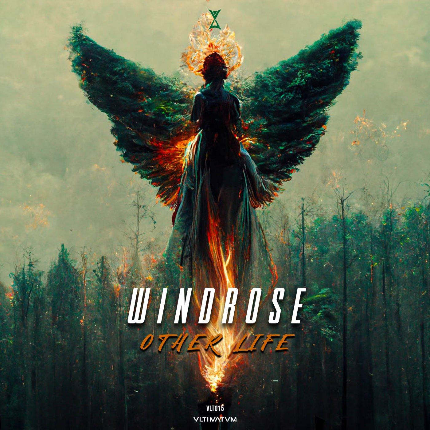 Windrose | iHeart