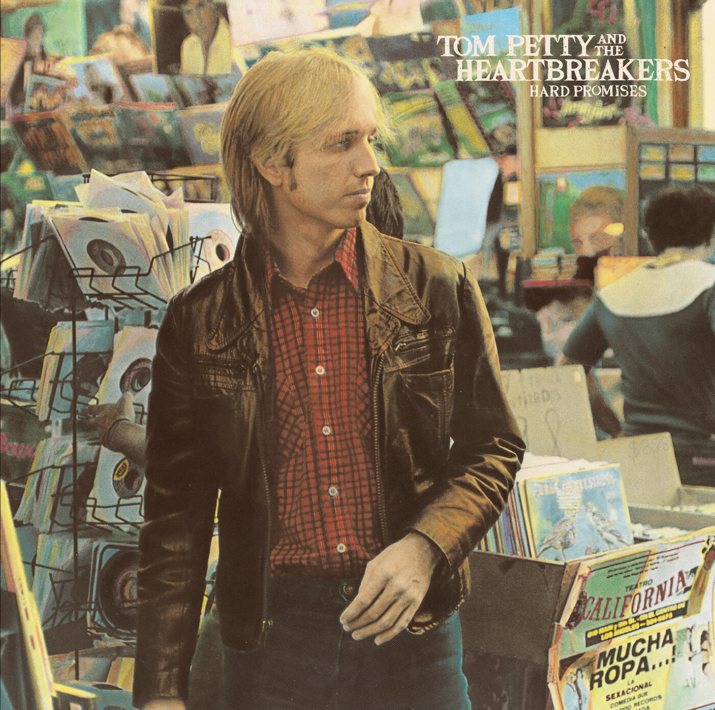 tom petty and the heartbreakers