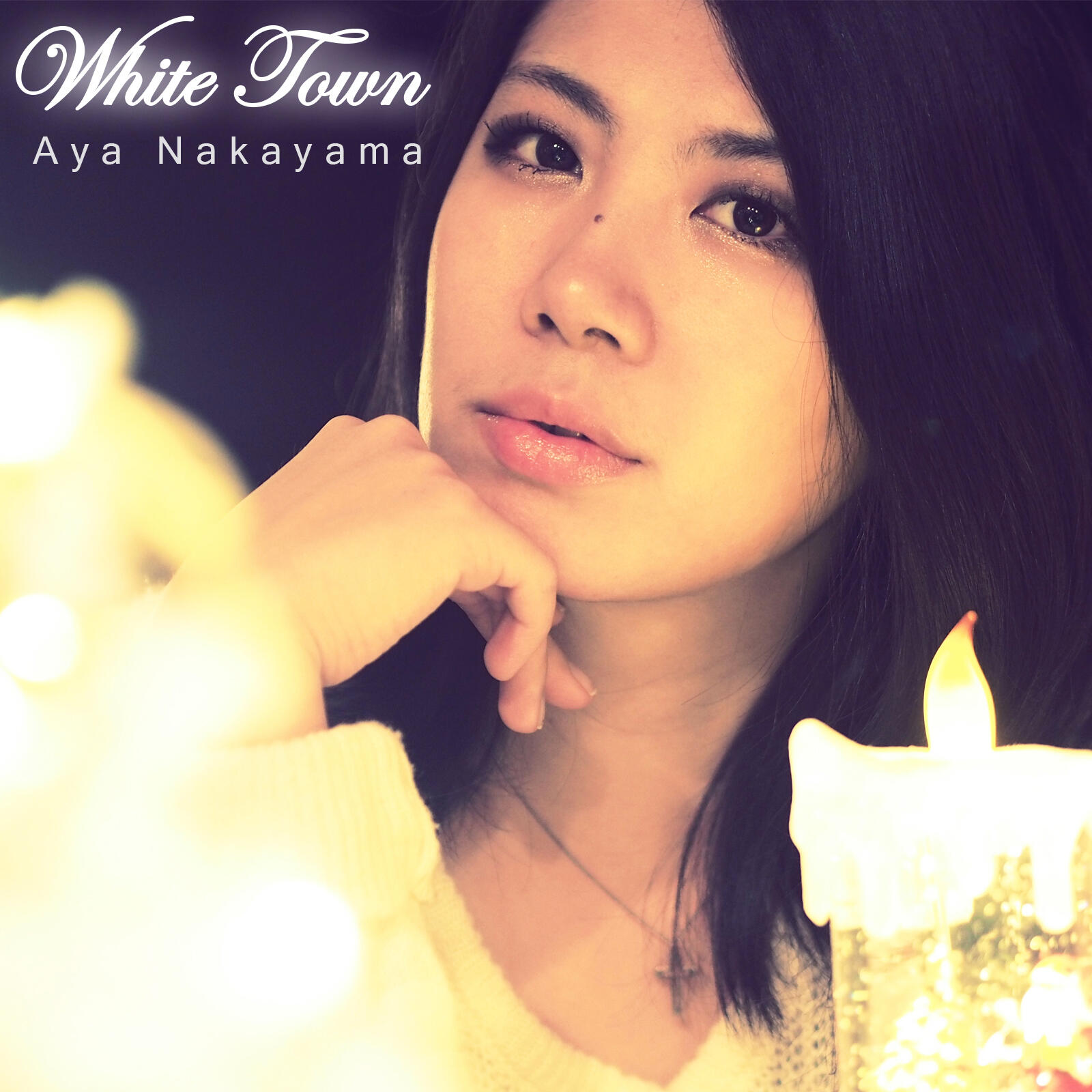 Aya Nakayama | iHeart