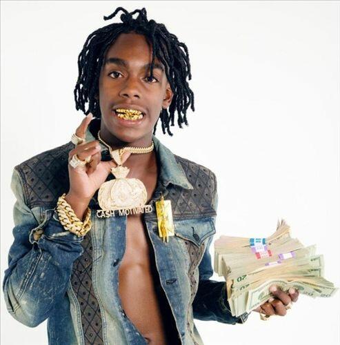 Butter Pecan Ynw Melly Background