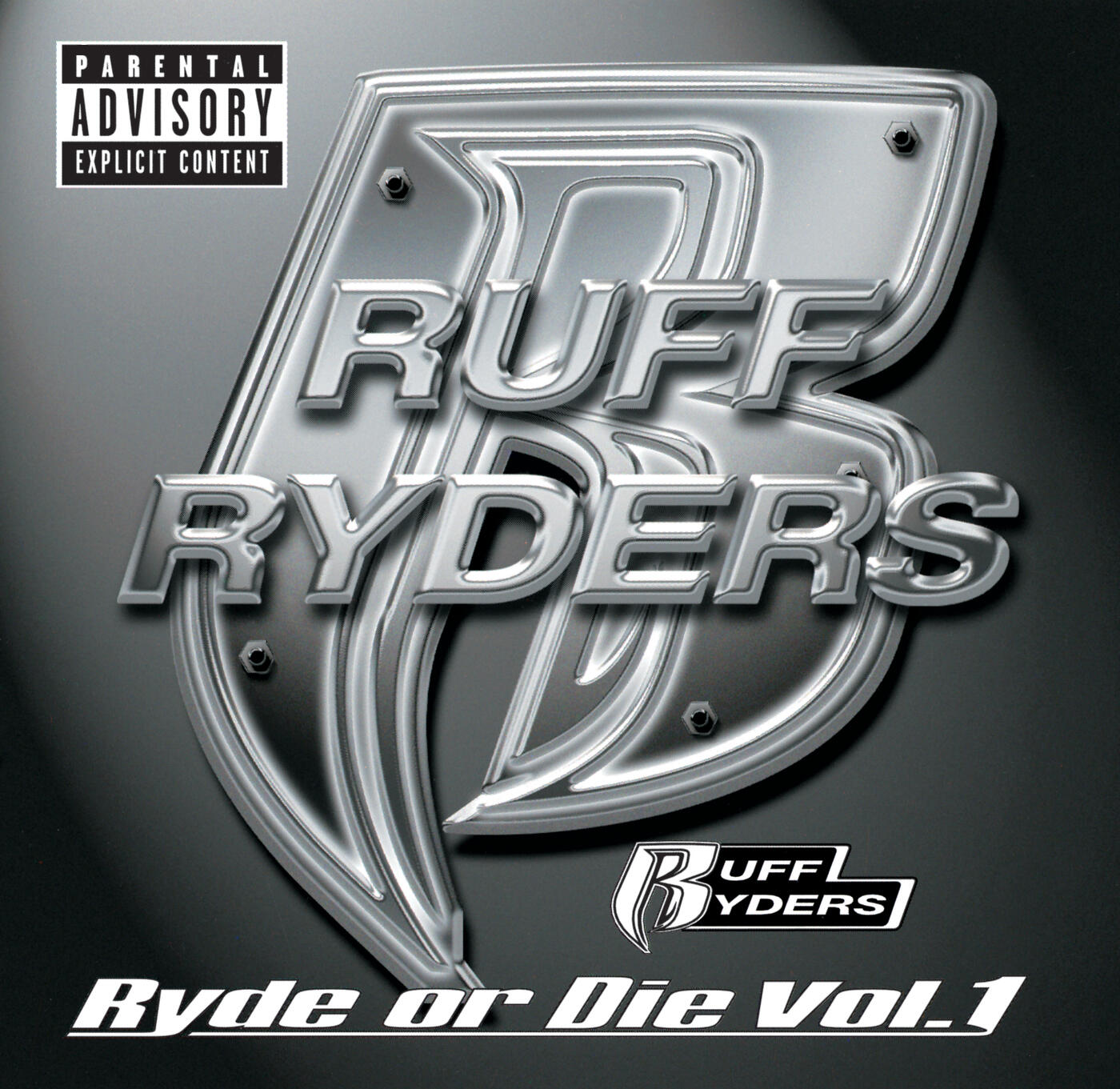 Ruff Ryders & DMX | iHeart