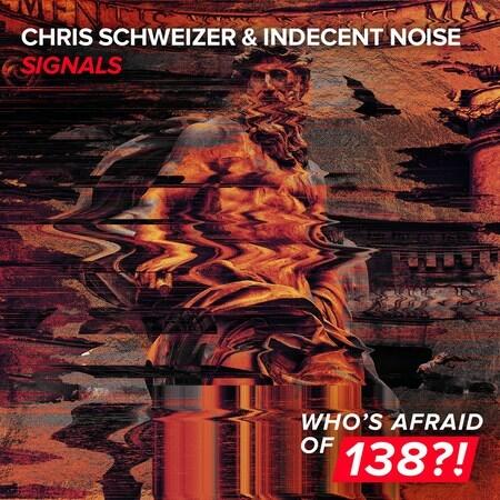 Chris Schweizer & Indecent Noise | iHeart
