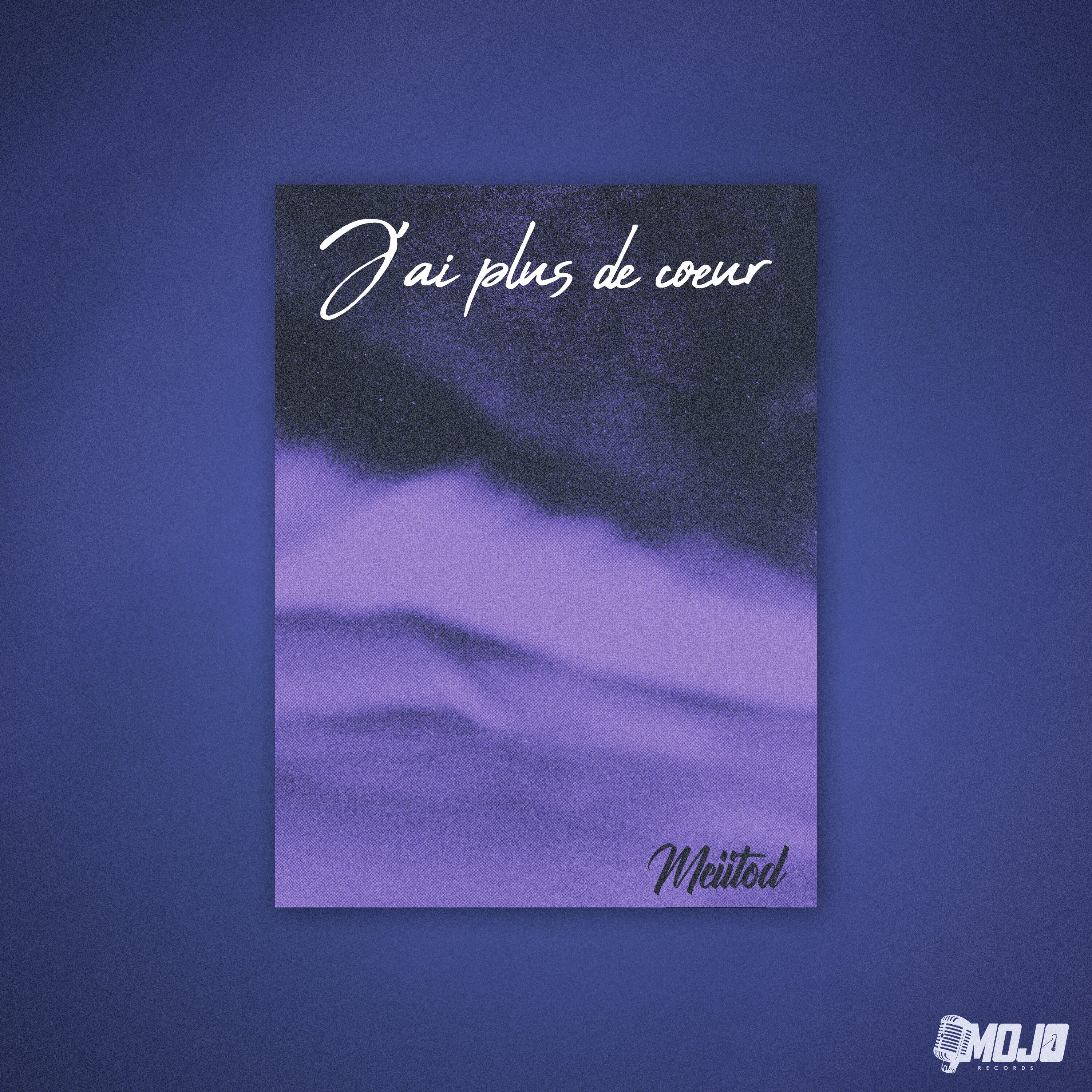 meiitod paradis mp3