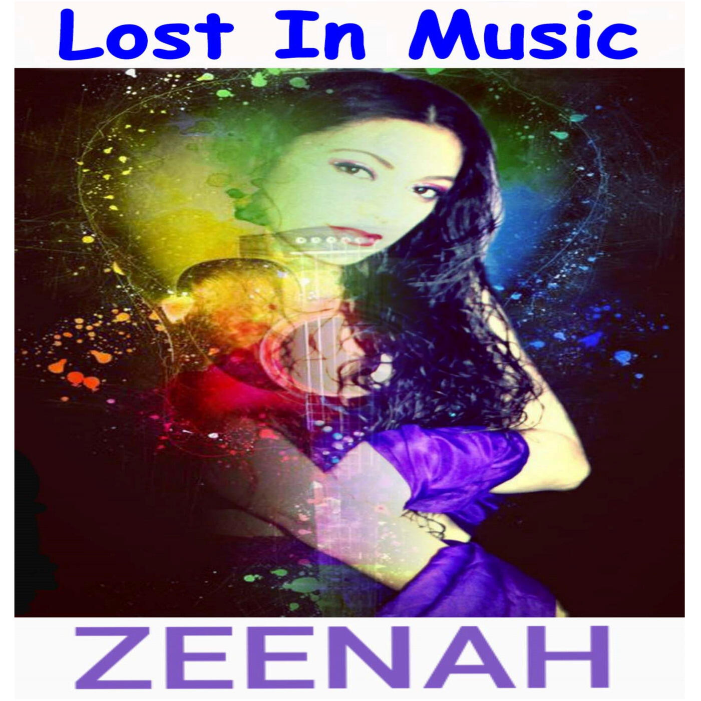 ZEENAH iHeart