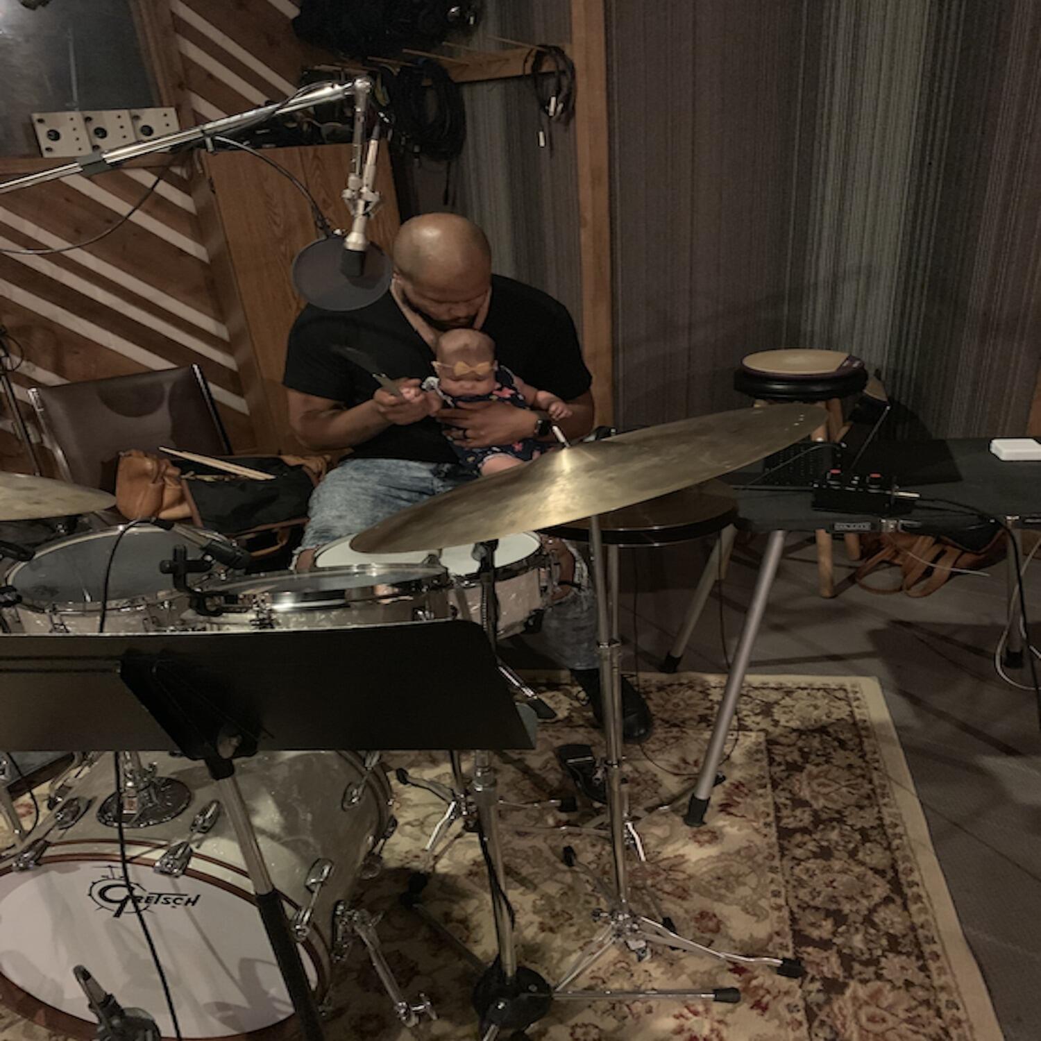 Ronald Morrell Jr. iHeart