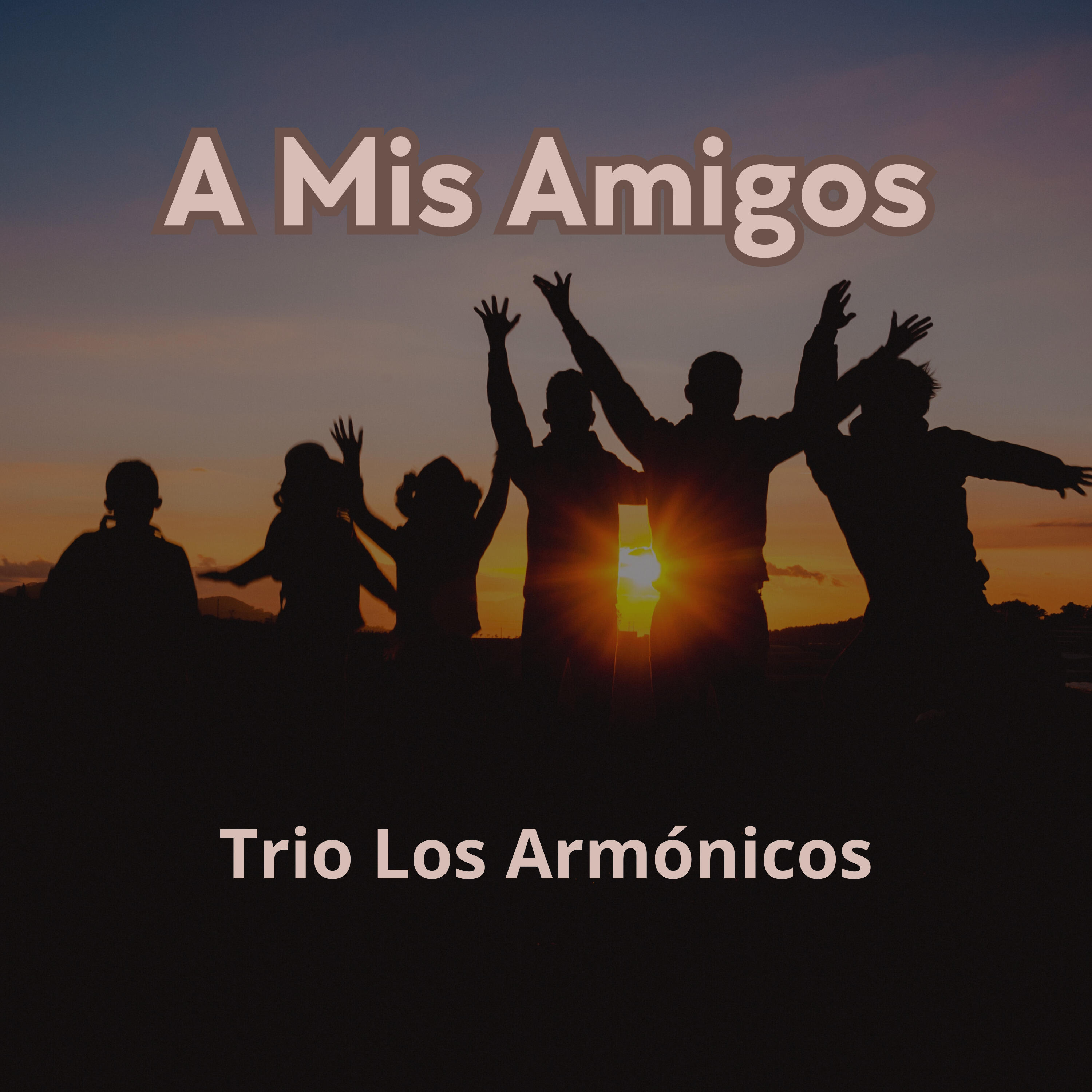 Trio Los Armonicos | iHeart