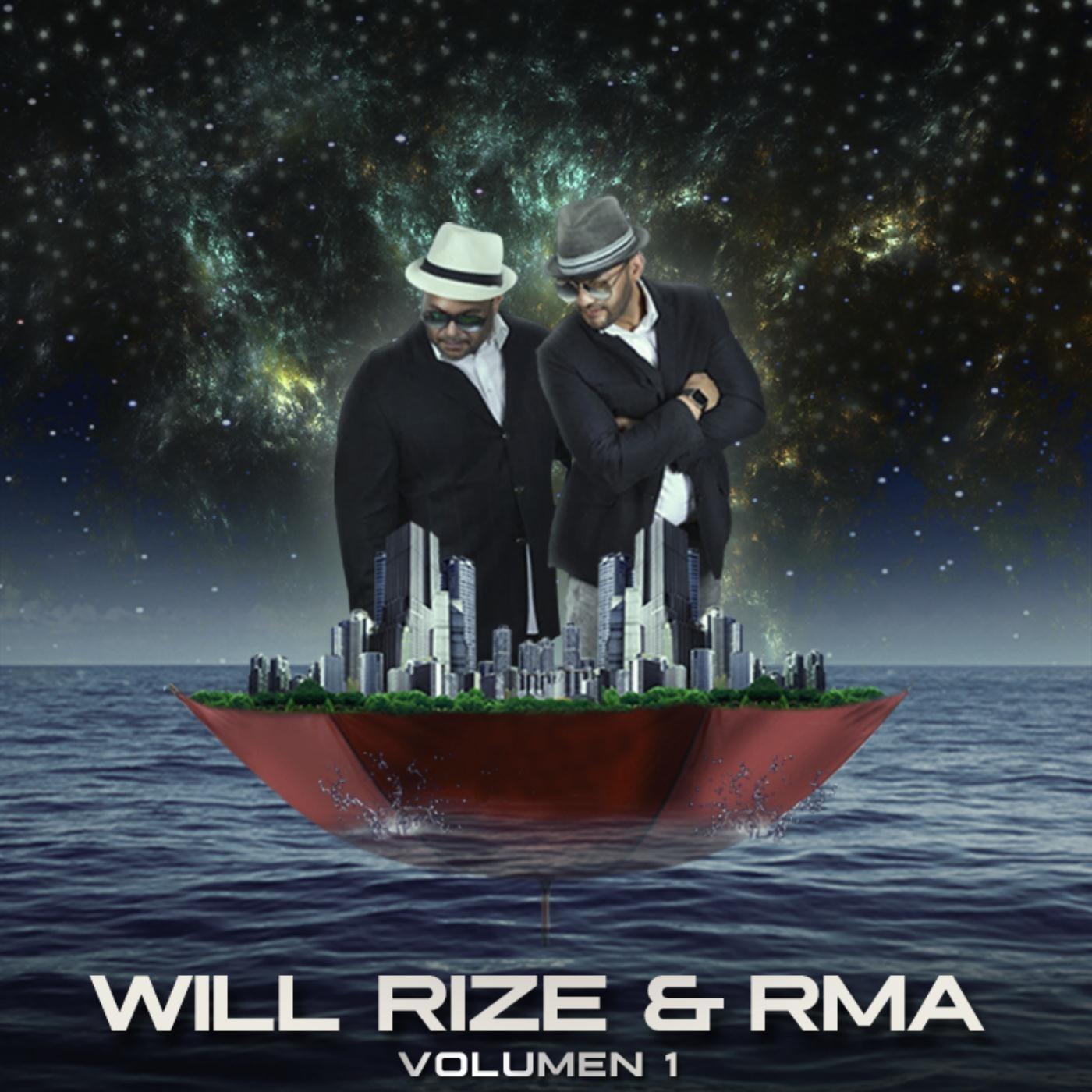 Will Rize & RMA | iHeart