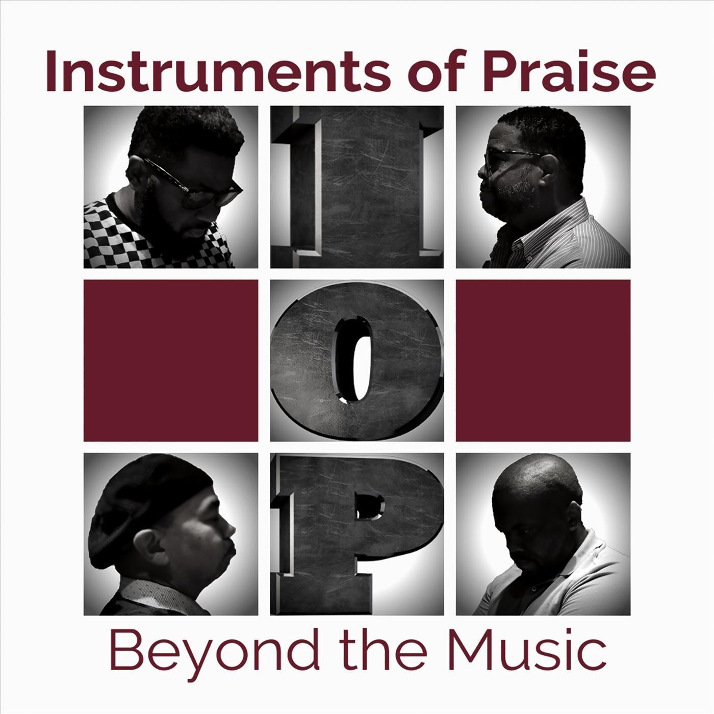 Instruments of praise iheart