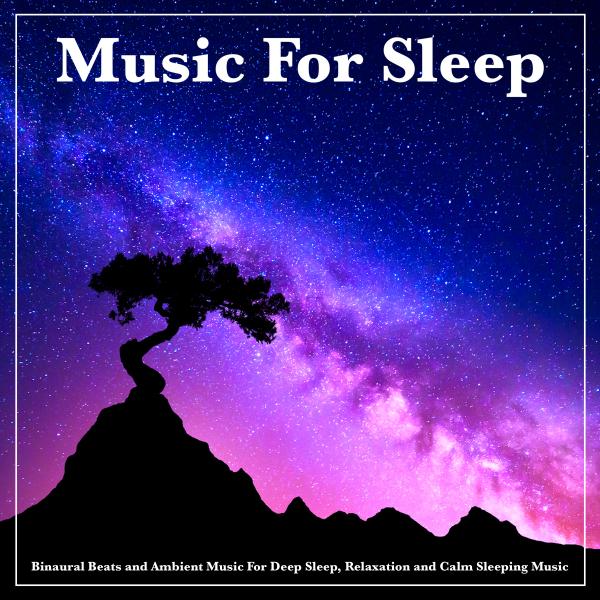 Sleeping Music Experience & Binaural Beats Sleep & Deep Sleep Music ...
