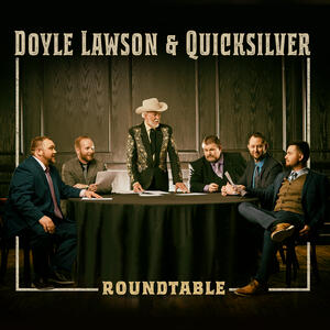 Doyle Lawson Quicksilver Radio Listen To Free Music Get