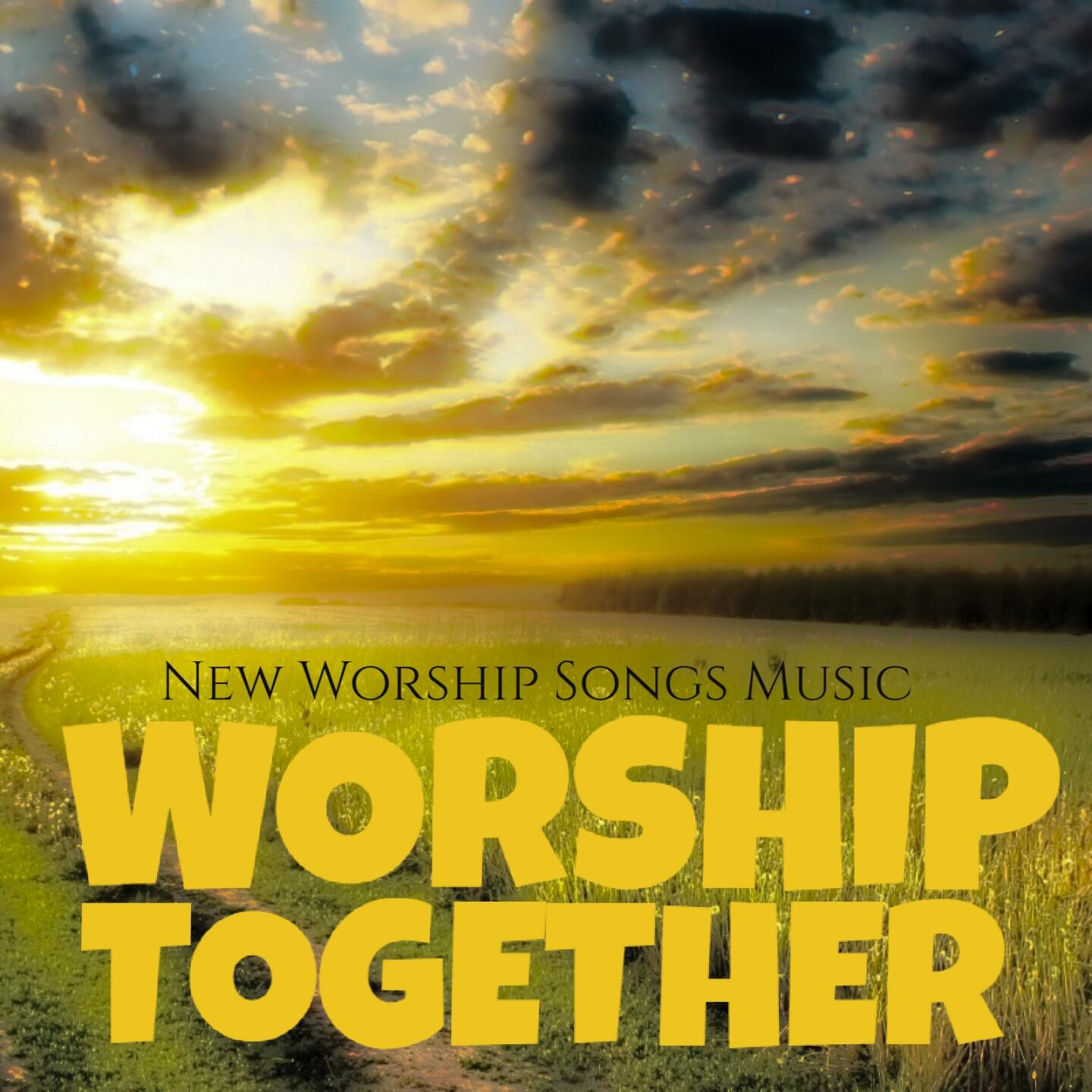 New Worship Songs Music iHeart