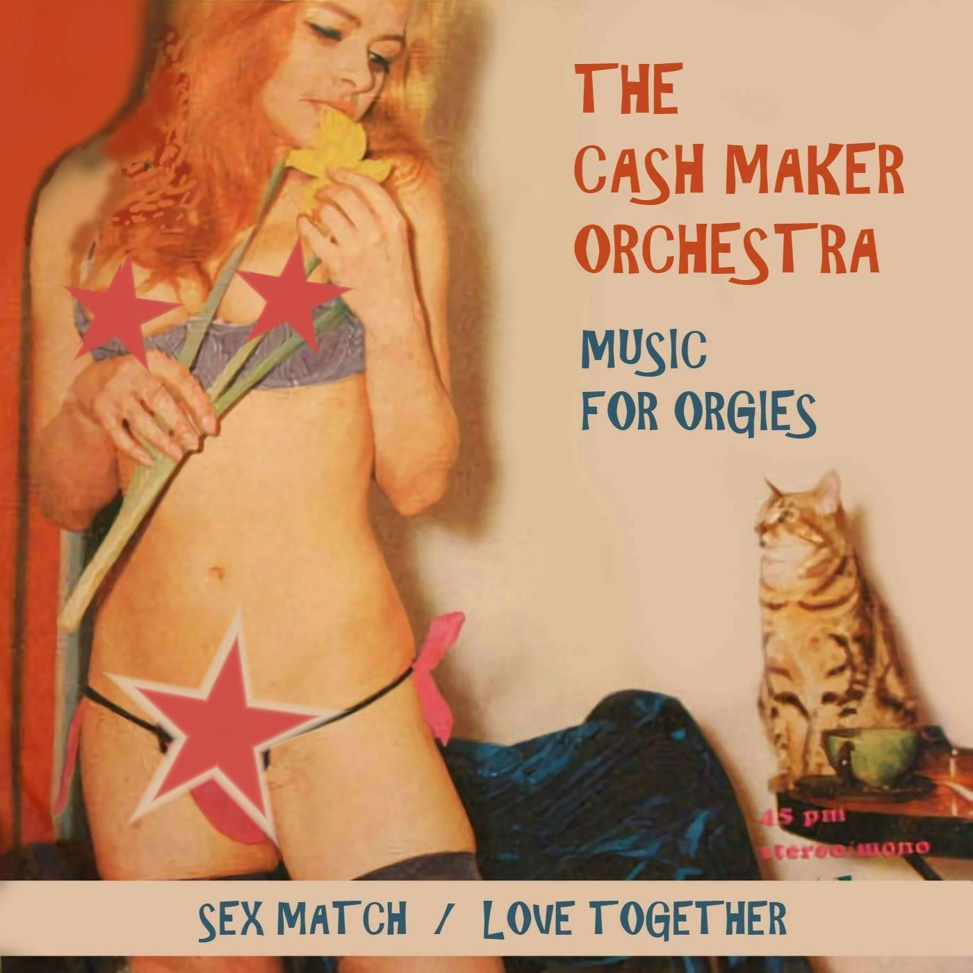 The Cash Maker Orchestra | iHeart