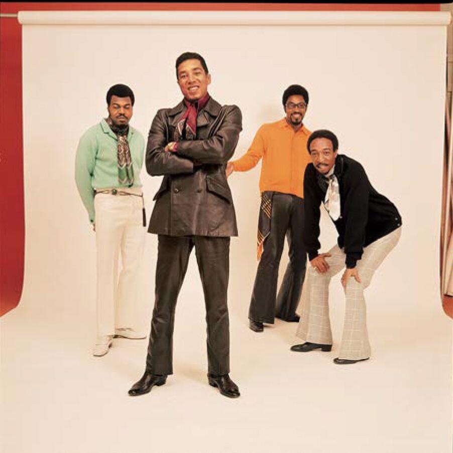 Smokey Robinson The Miracles Iheartradio