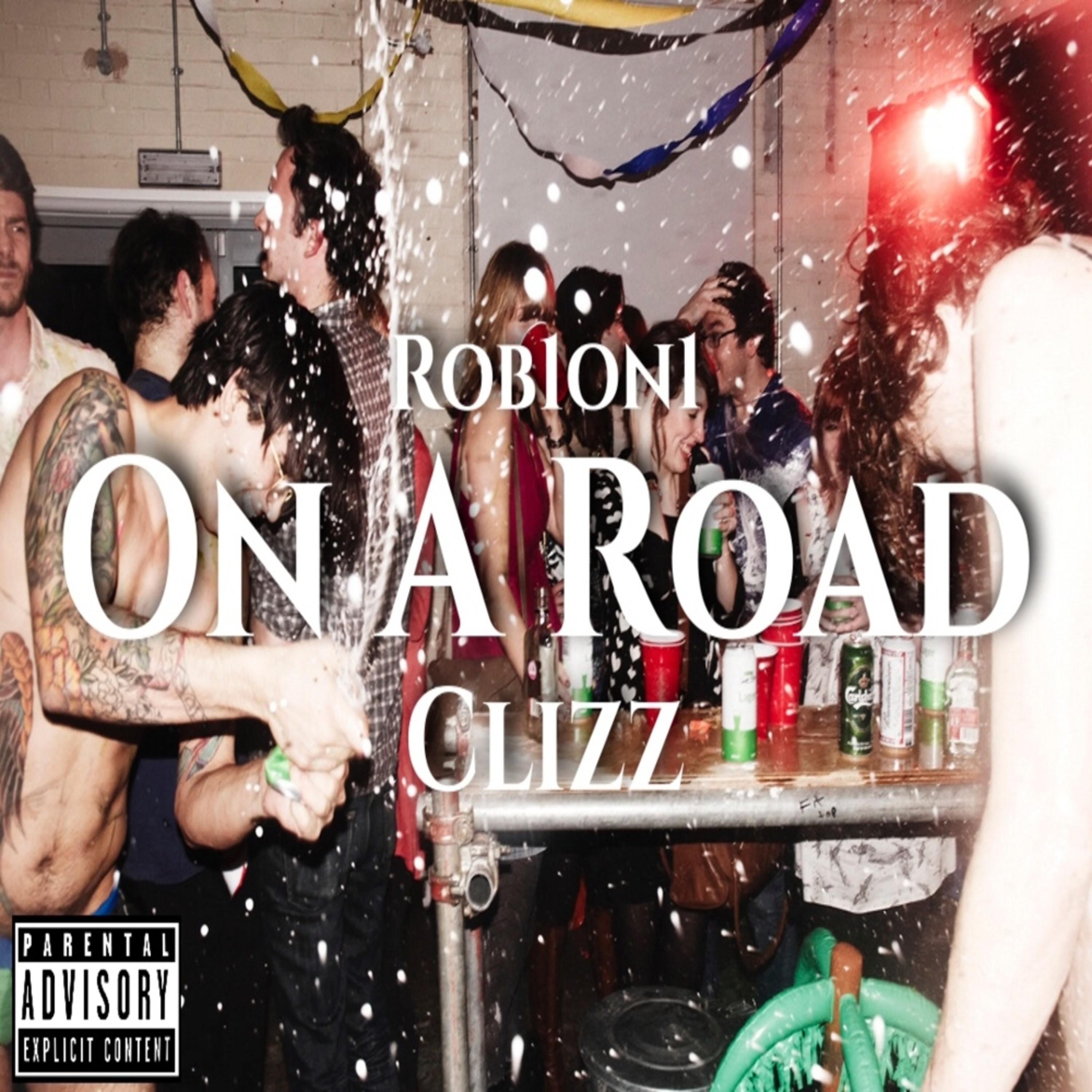 Rob1on1 | iHeart