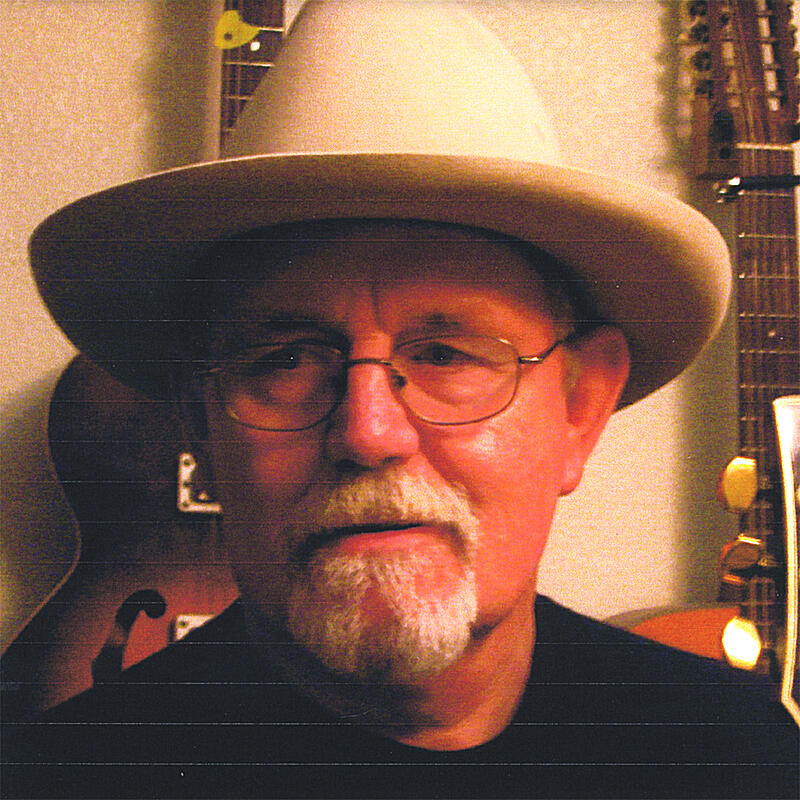 Randolph Rogers iHeart