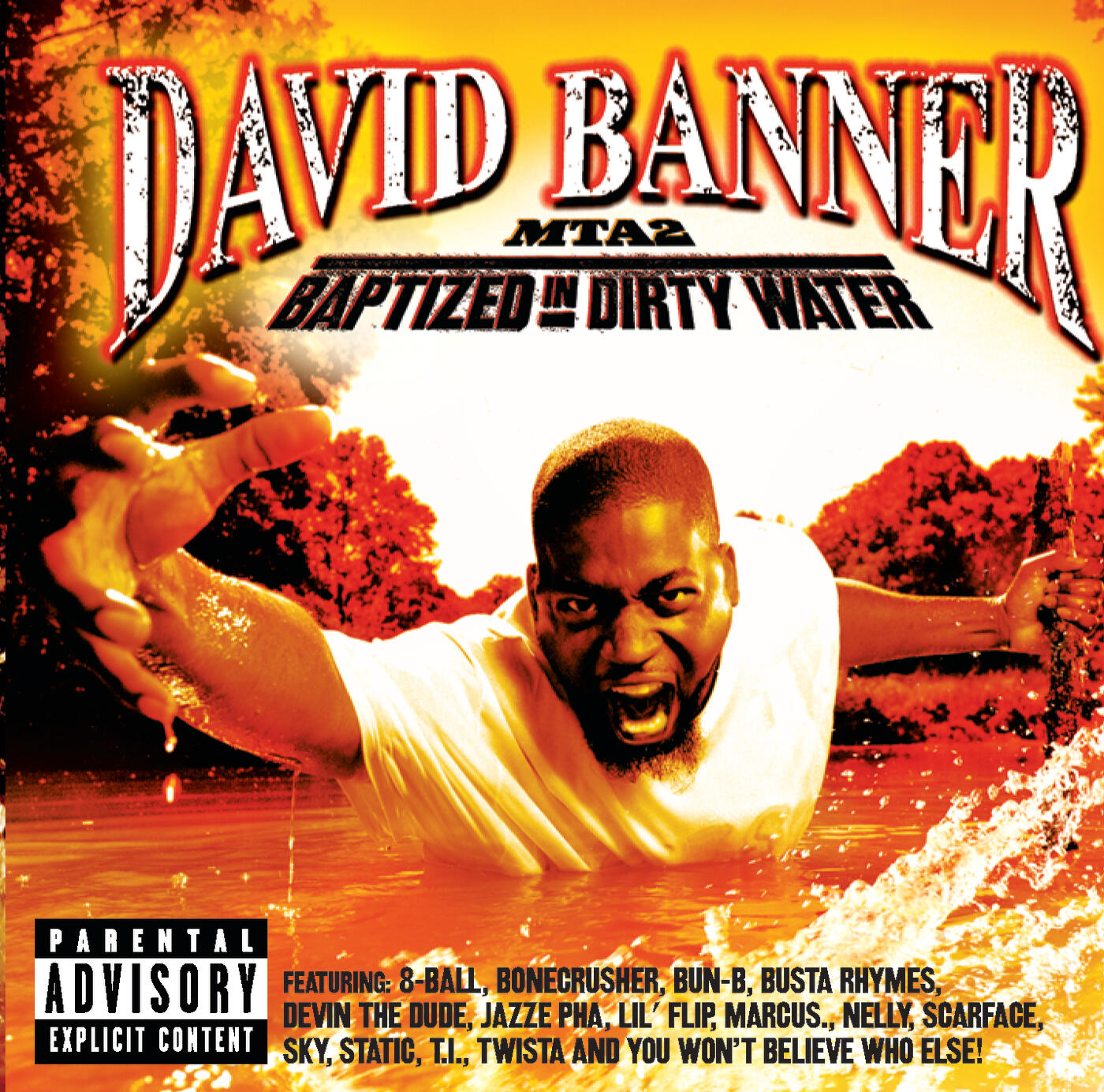 David Banner &amp; Static | iHeart