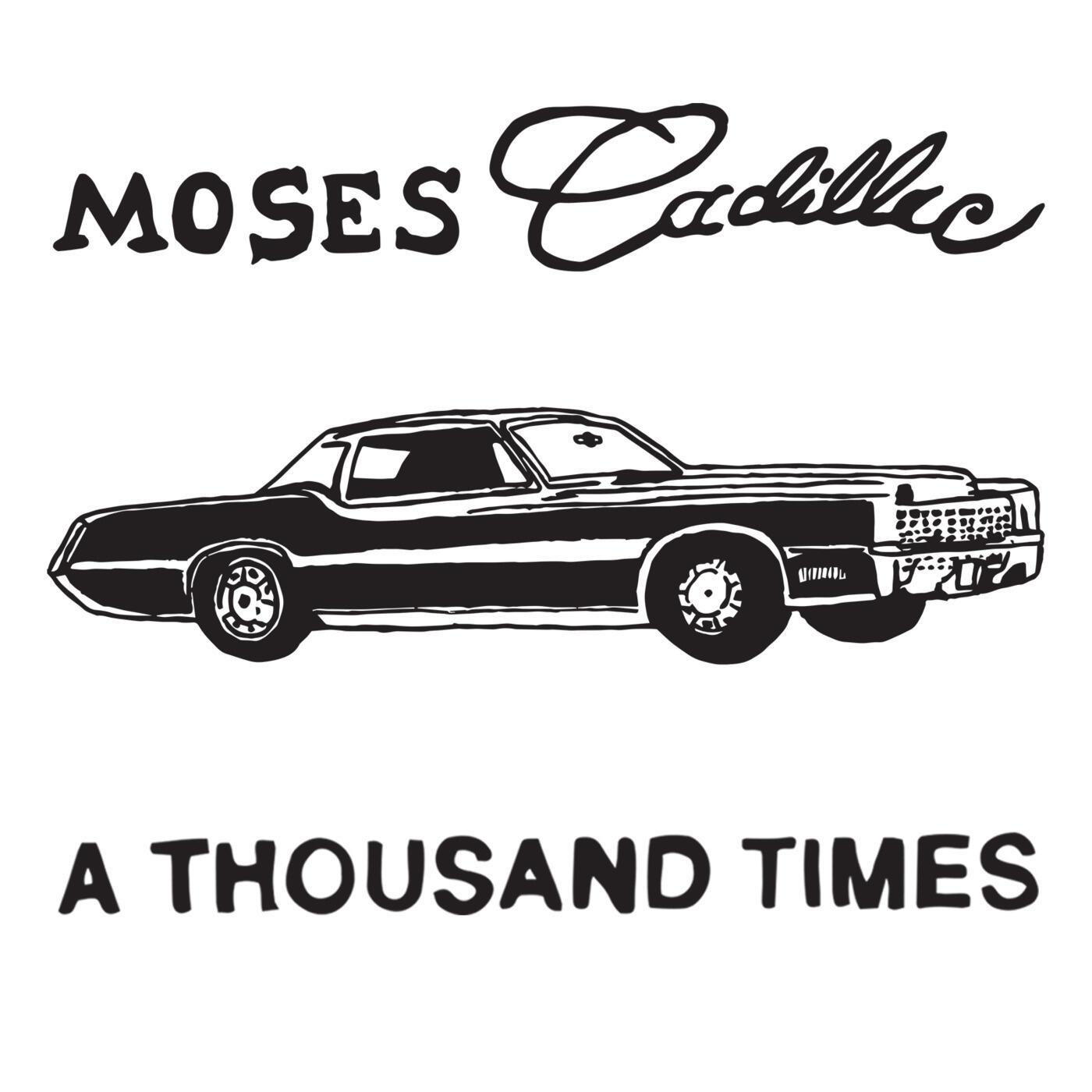 Moses Cadillac iHeart