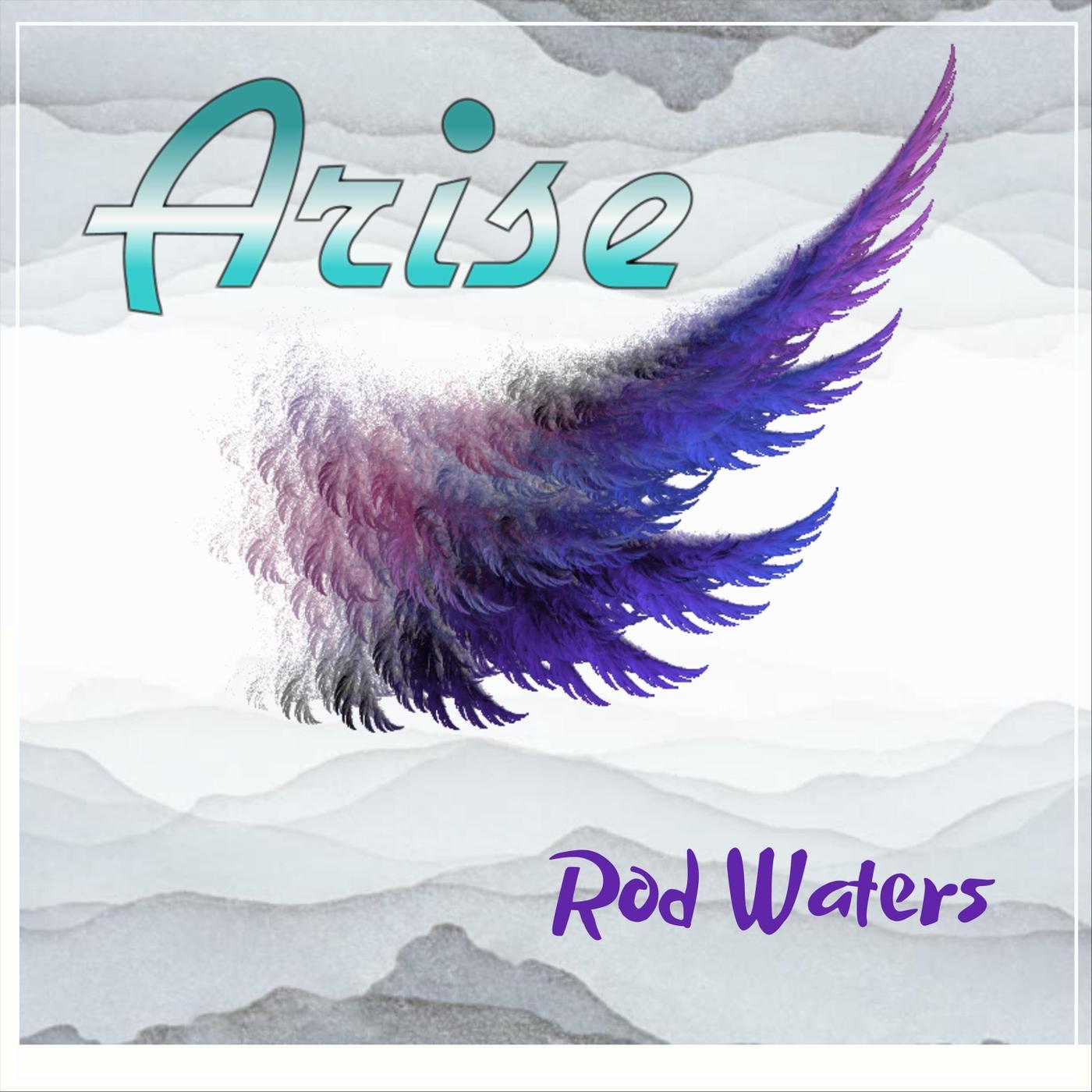 Rod Waters | iHeart