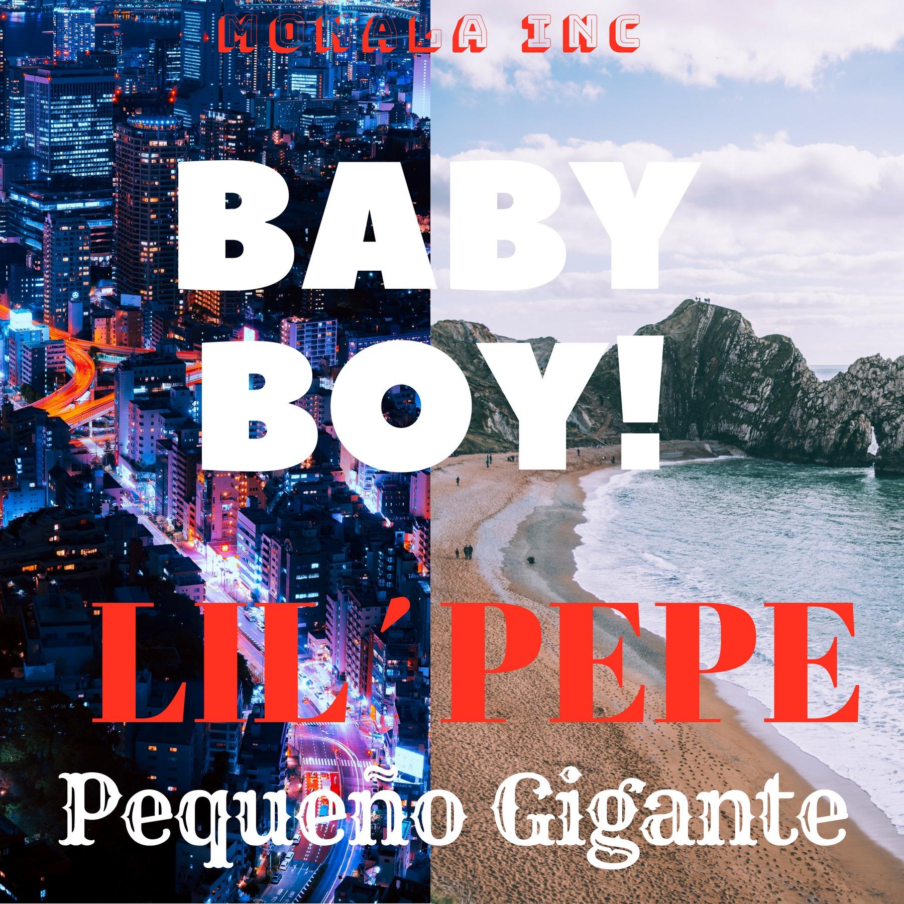 Lil'Pepe | iHeart