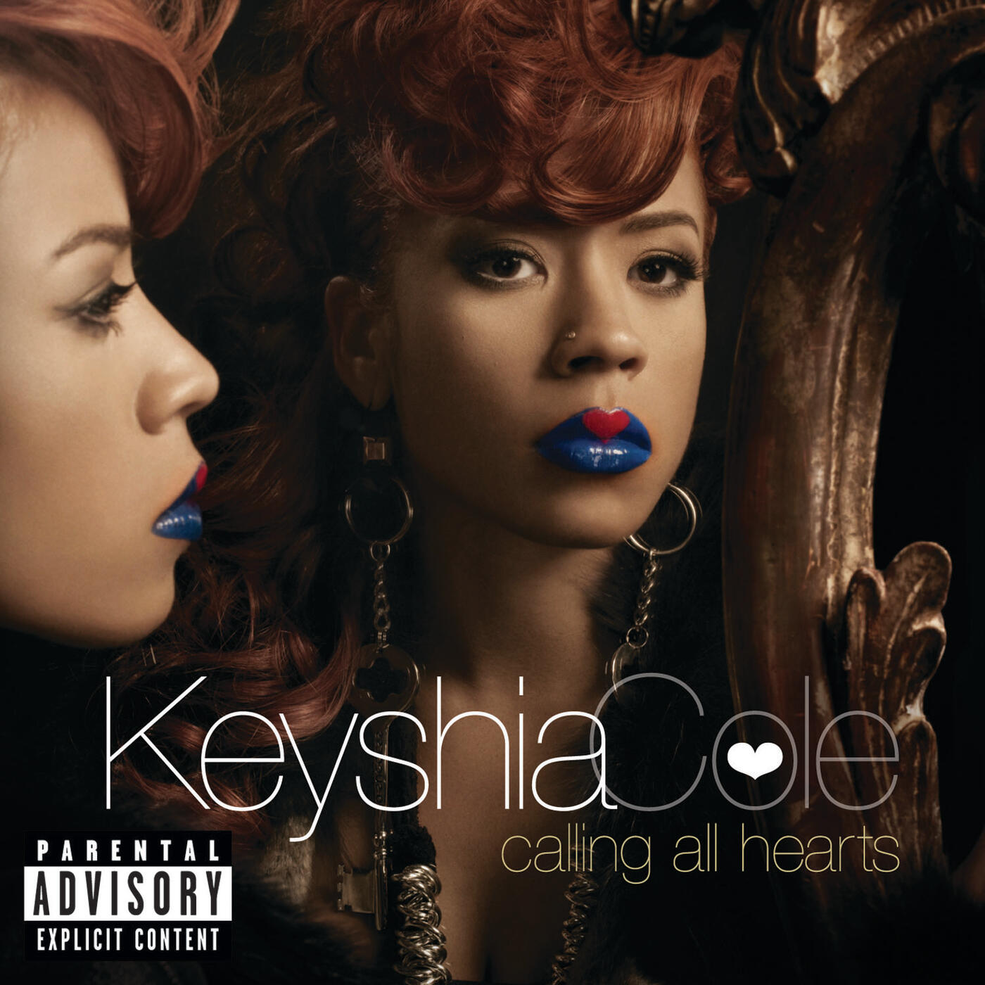 Keyshia Cole & Nicki Minaj iHeart