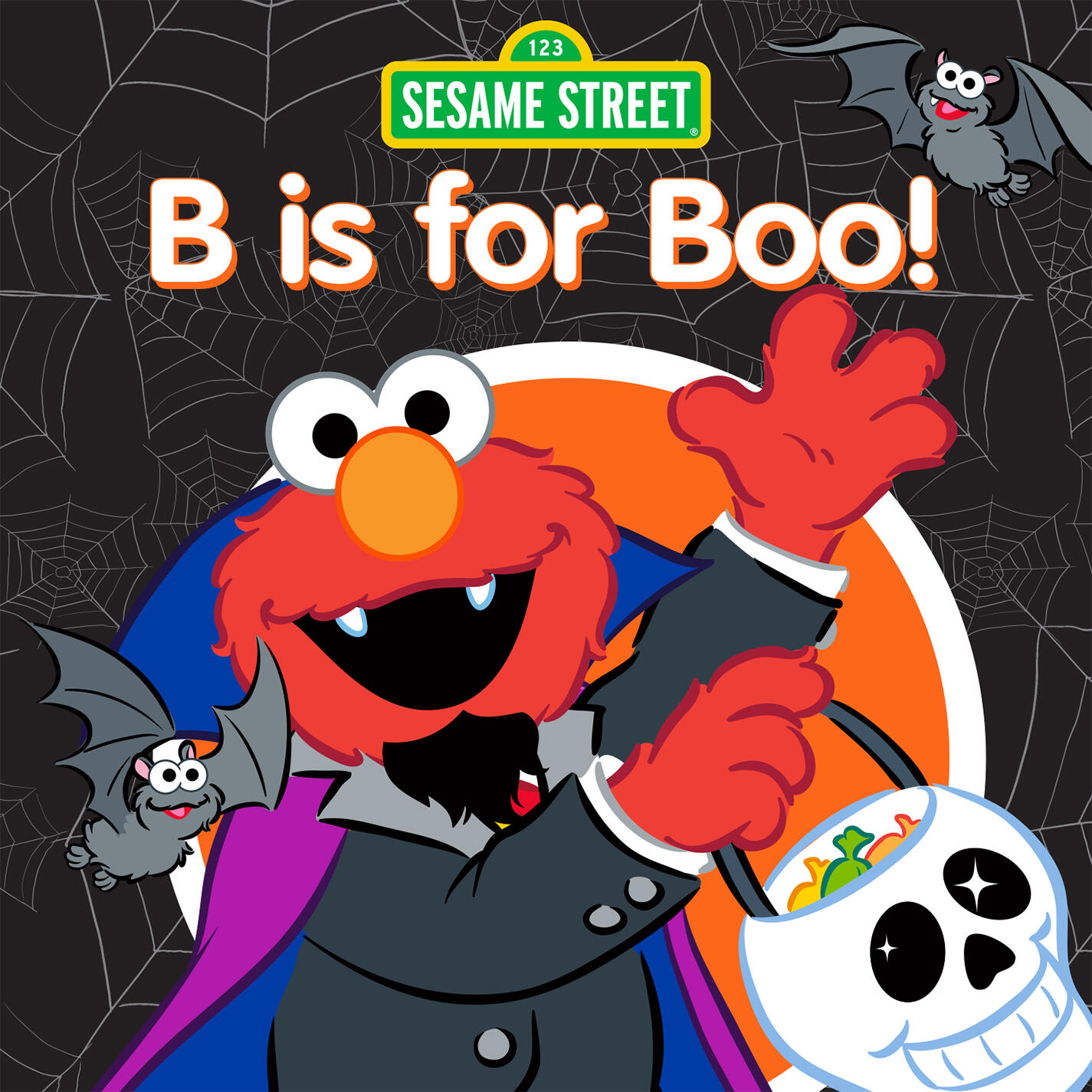 The Sesame Street Monsters Iheart 5967