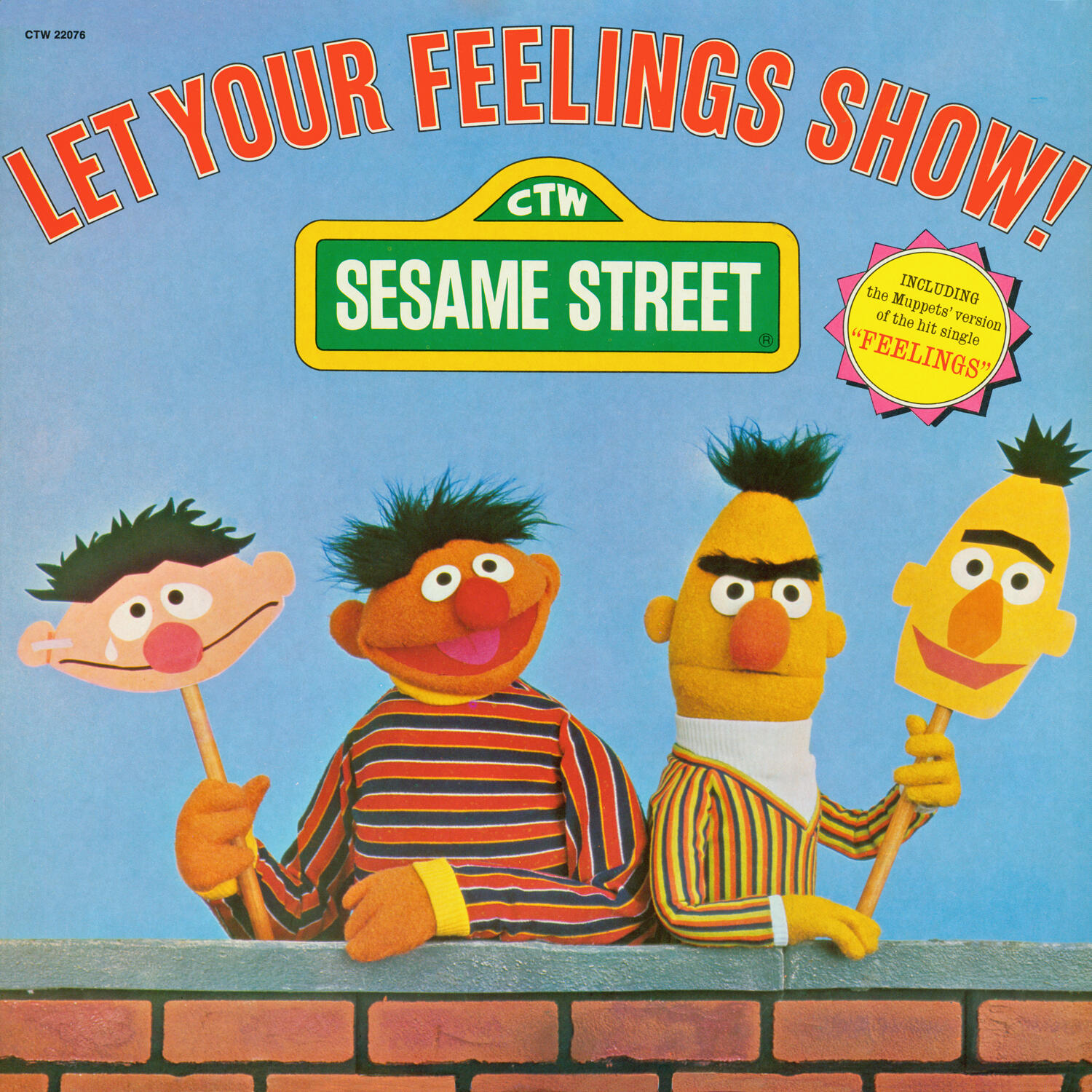 Sesame Street's Farley & Sesame Street's Olivia | iHeart