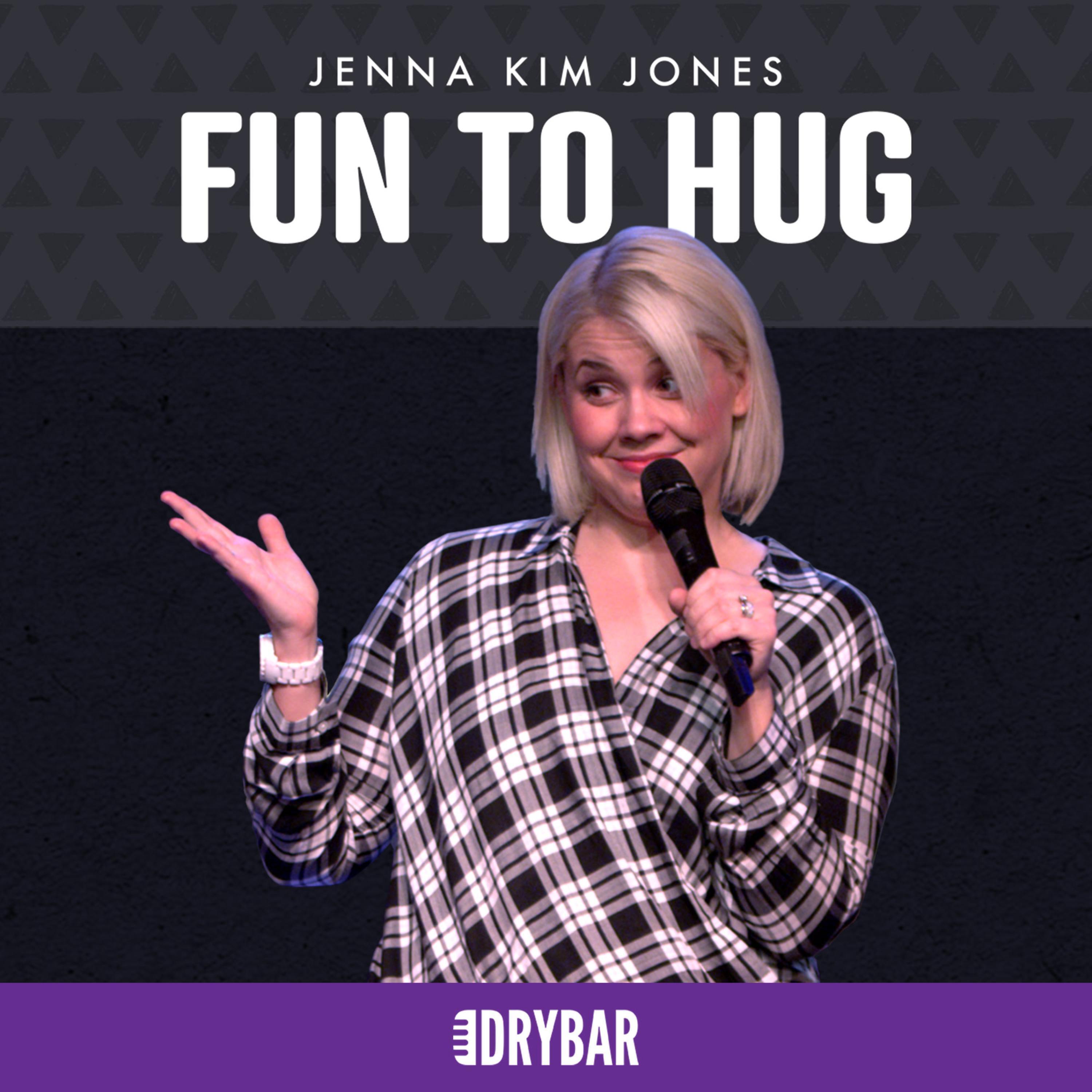Dry Bar Comedy | iHeart